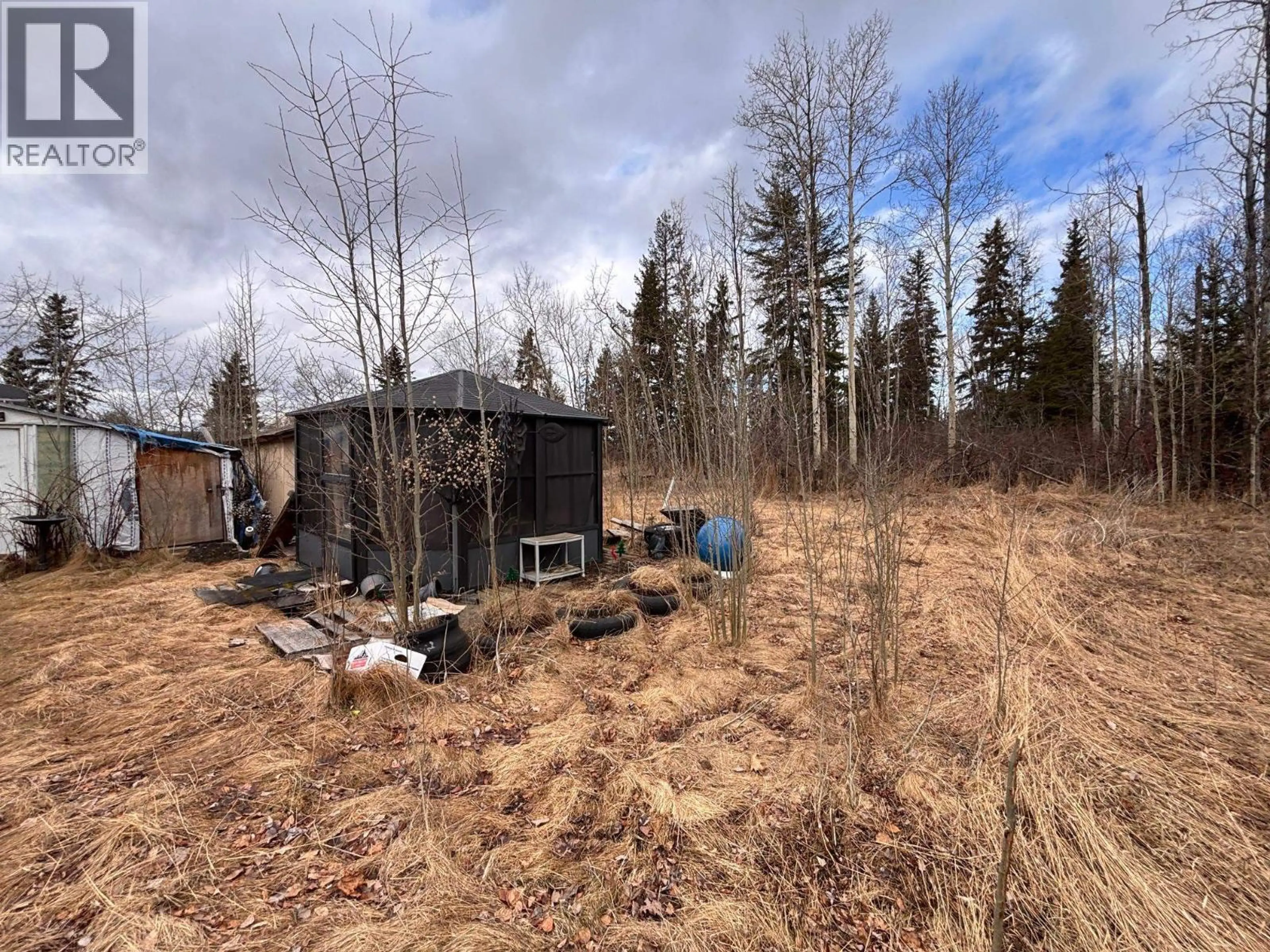 Property at 1310 LA SALLE AVENUE, Prince George, BC