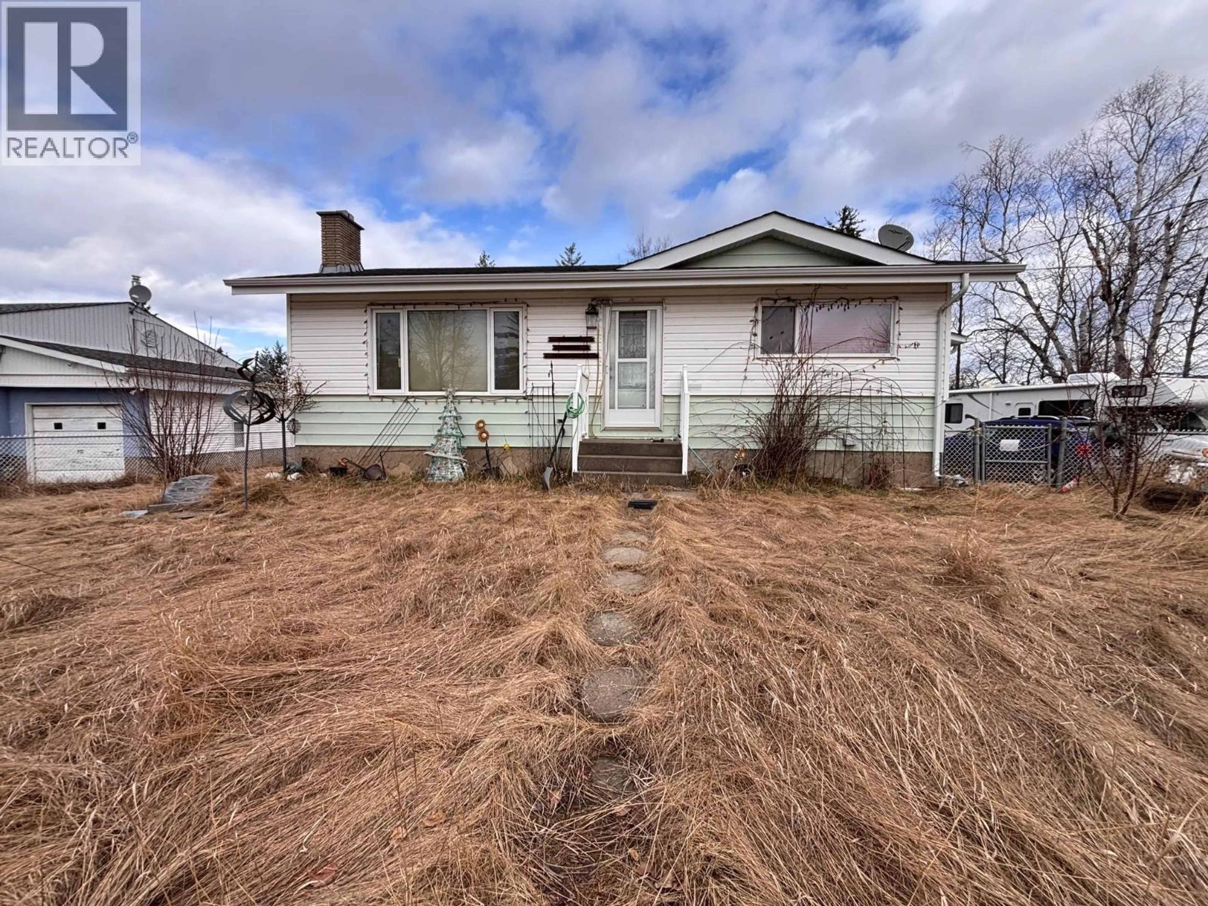 Property at 1310 LA SALLE AVENUE, Prince George, BC