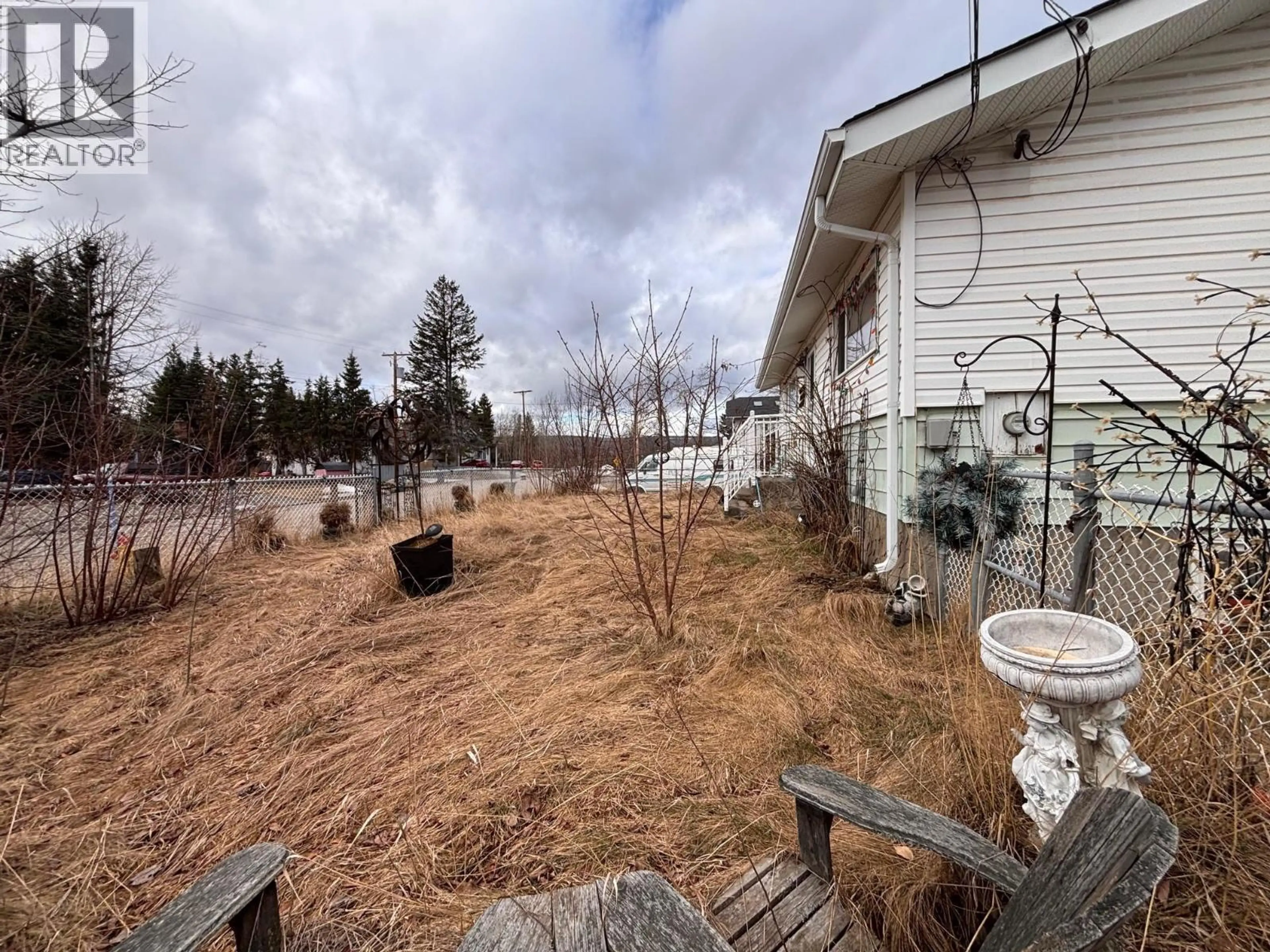 Property at 1310 LA SALLE AVENUE, Prince George, BC