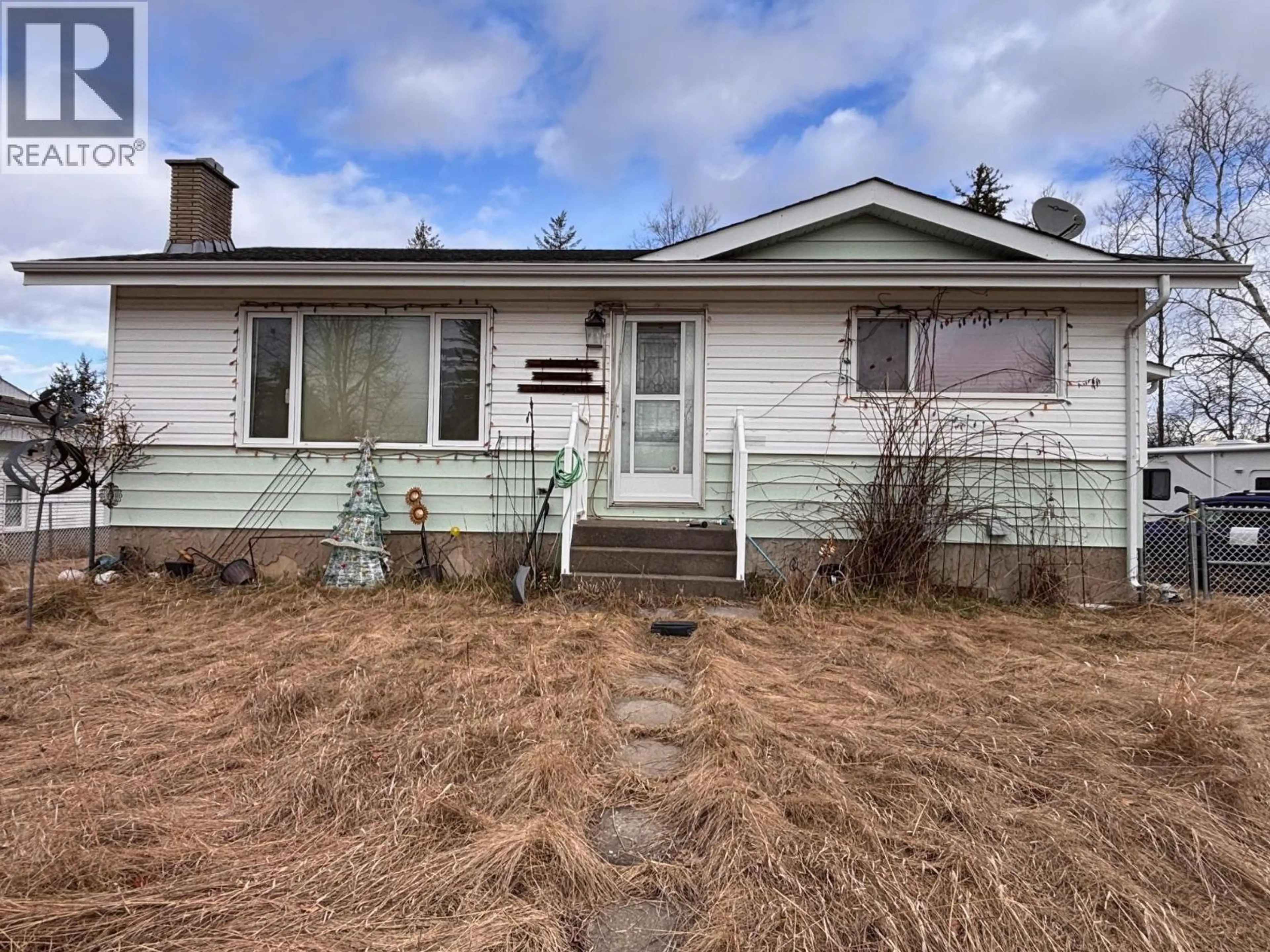 Property at 1310 LA SALLE AVENUE, Prince George, BC
