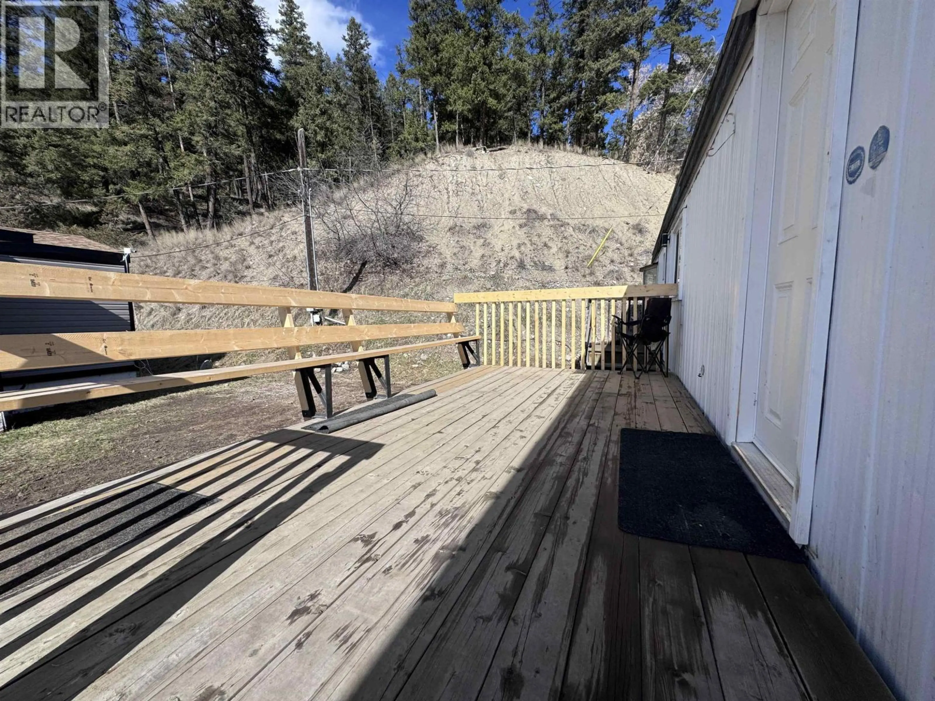 Property at #T7 560 SODA CREEK ROAD, Williams Lake, BC