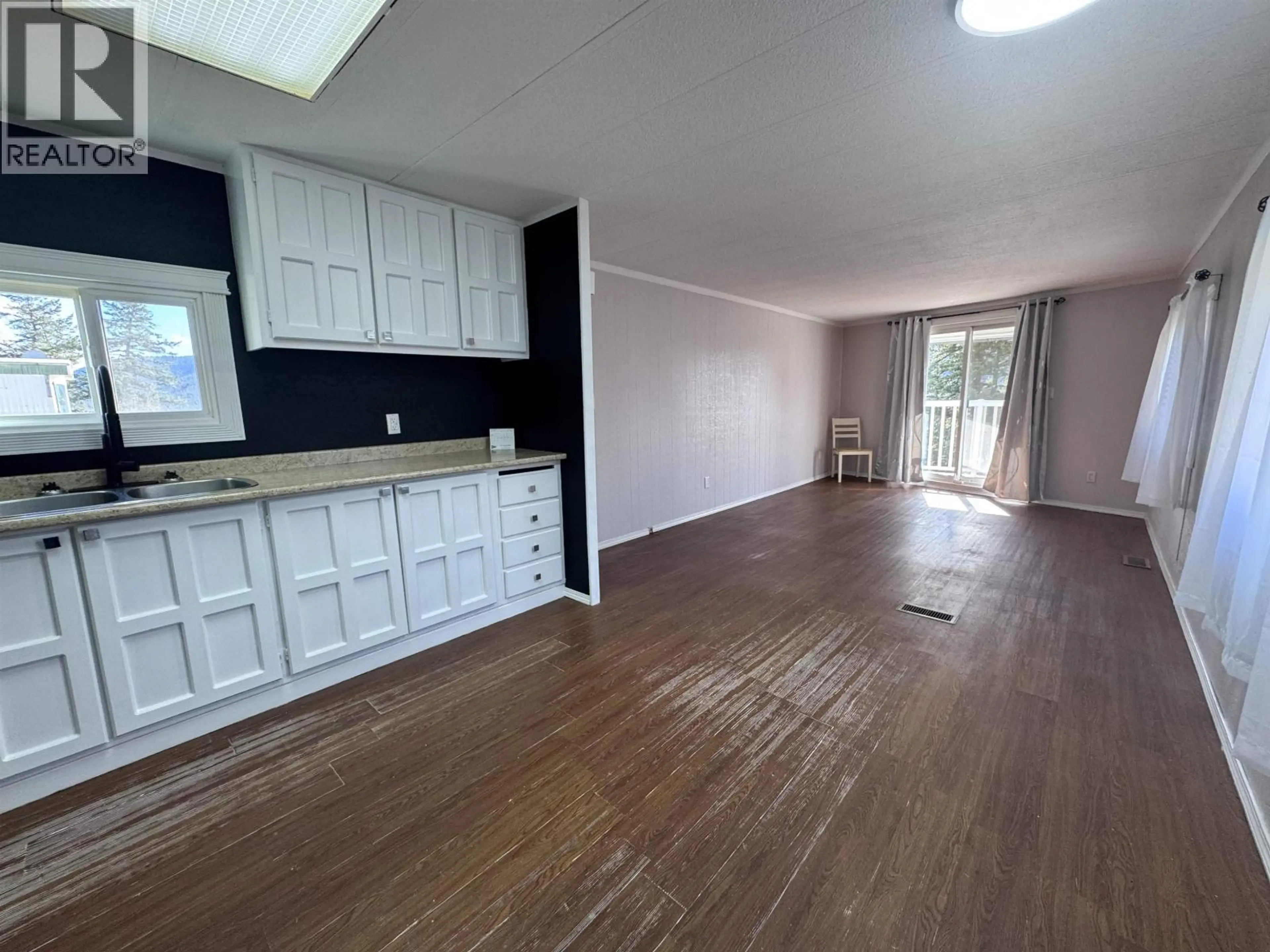 Property at #T7 560 SODA CREEK ROAD, Williams Lake, BC