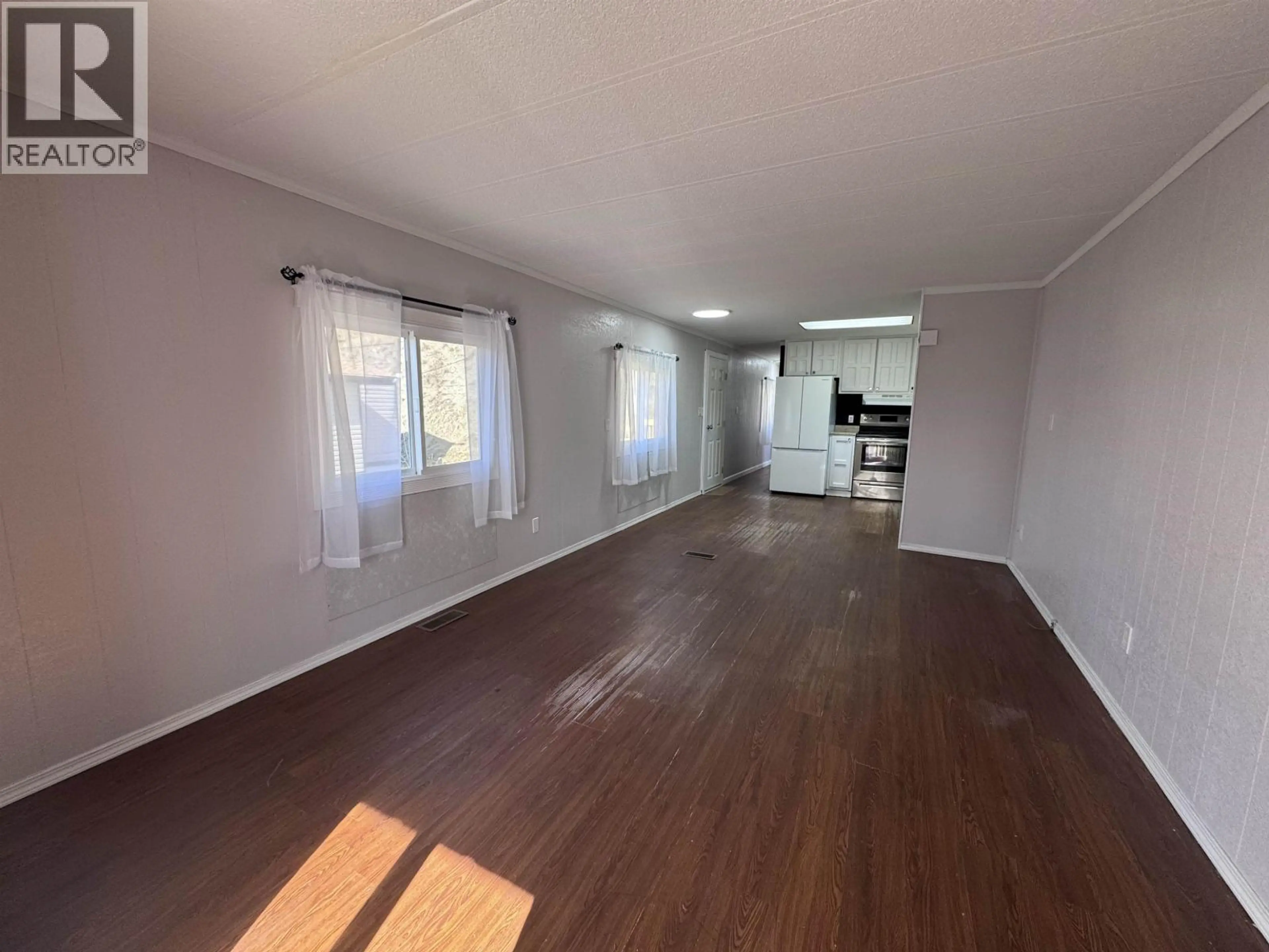 Property at #T7 560 SODA CREEK ROAD, Williams Lake, BC