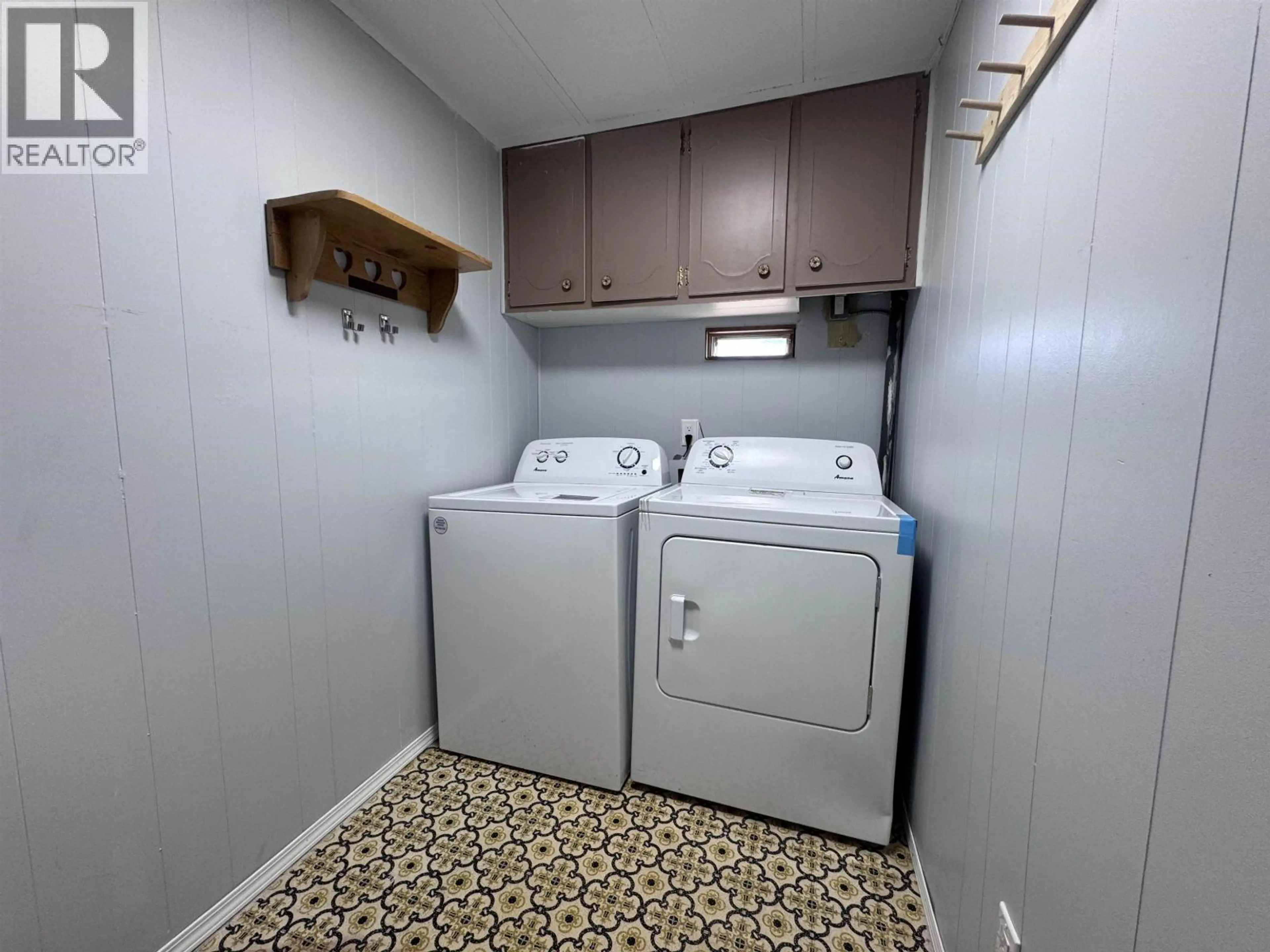 Property at #T7 560 SODA CREEK ROAD, Williams Lake, BC