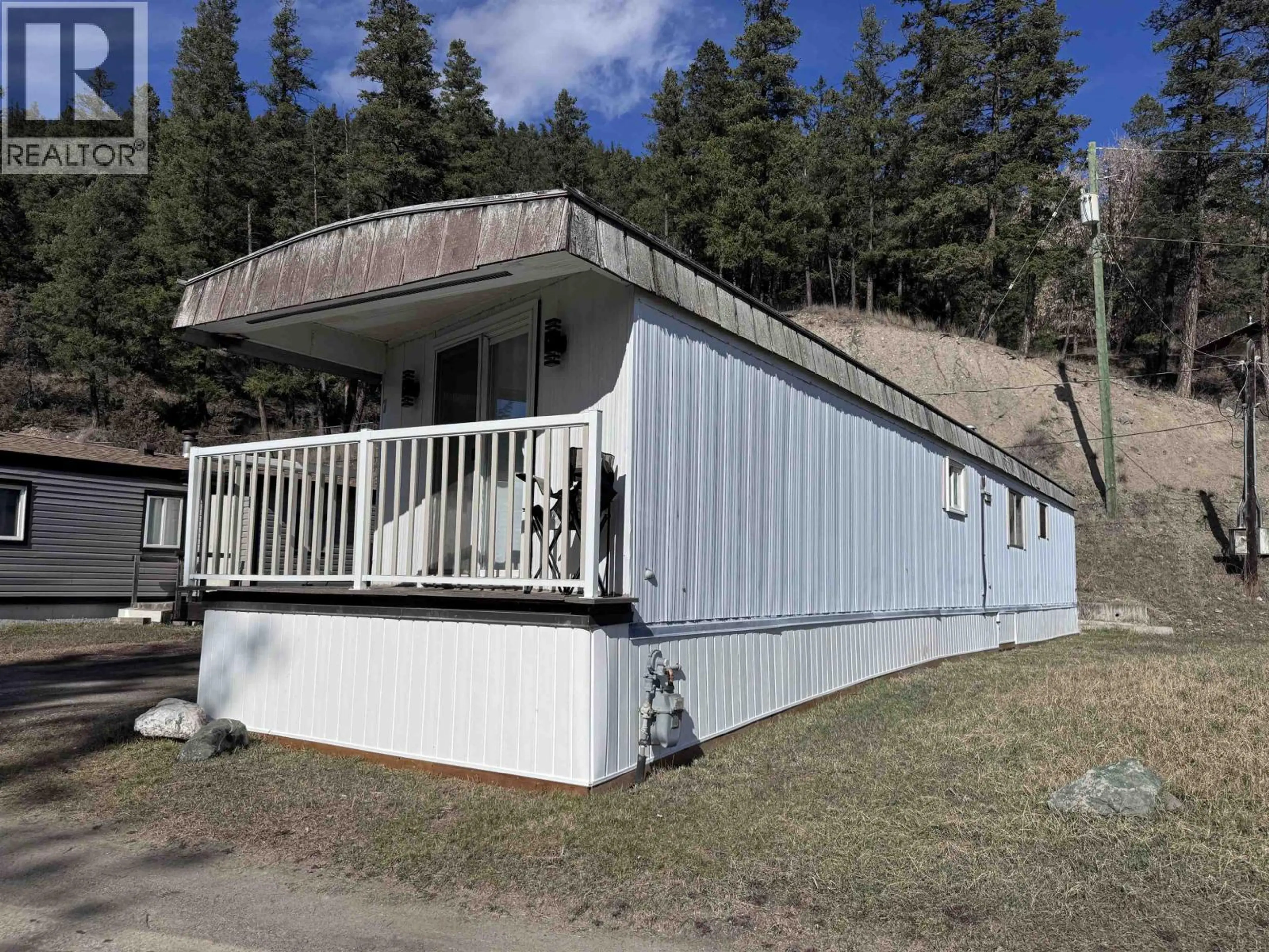Property at #T7 560 SODA CREEK ROAD, Williams Lake, BC