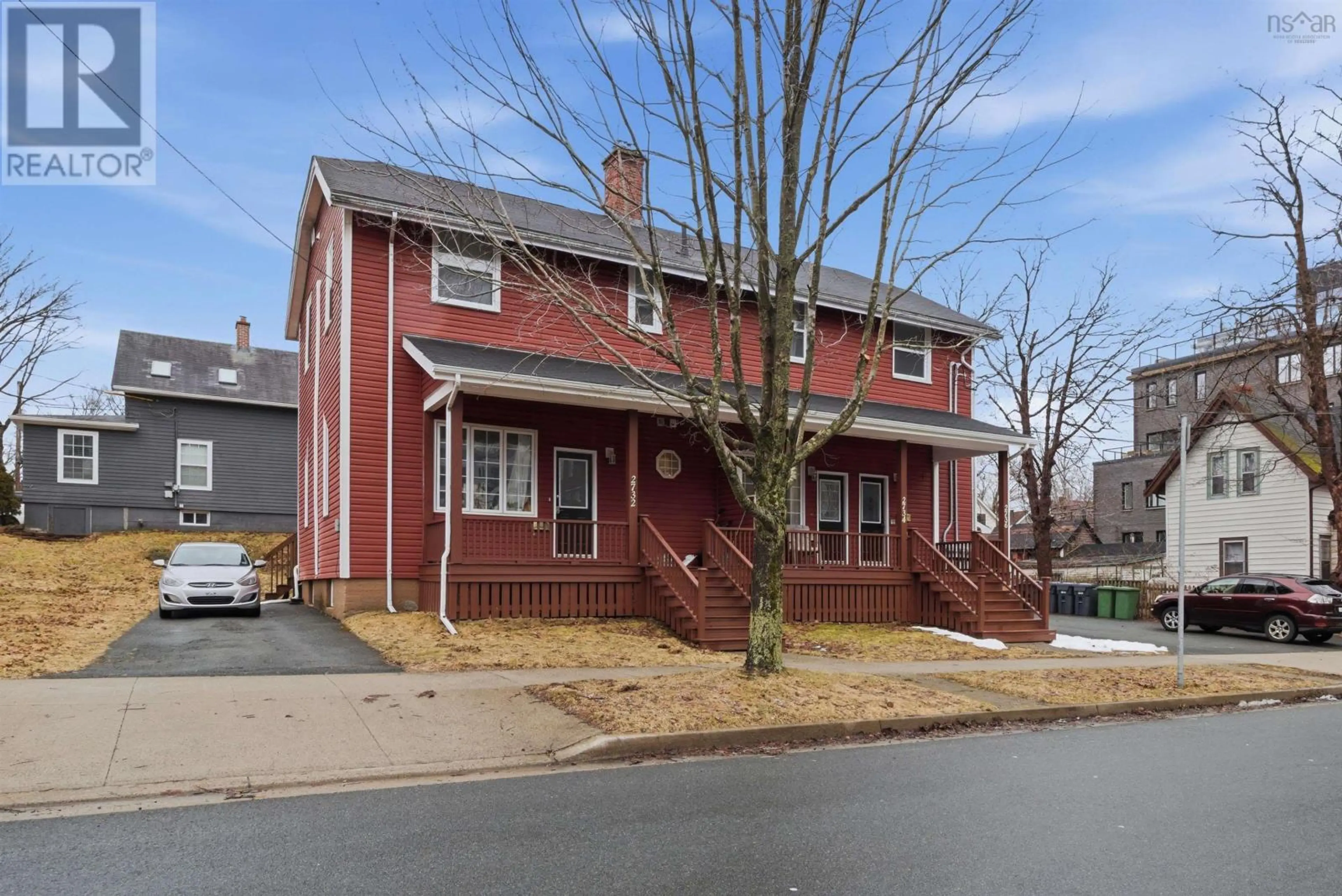 Property at 2732 GLADSTONE STREET, Halifax Peninsula, NS