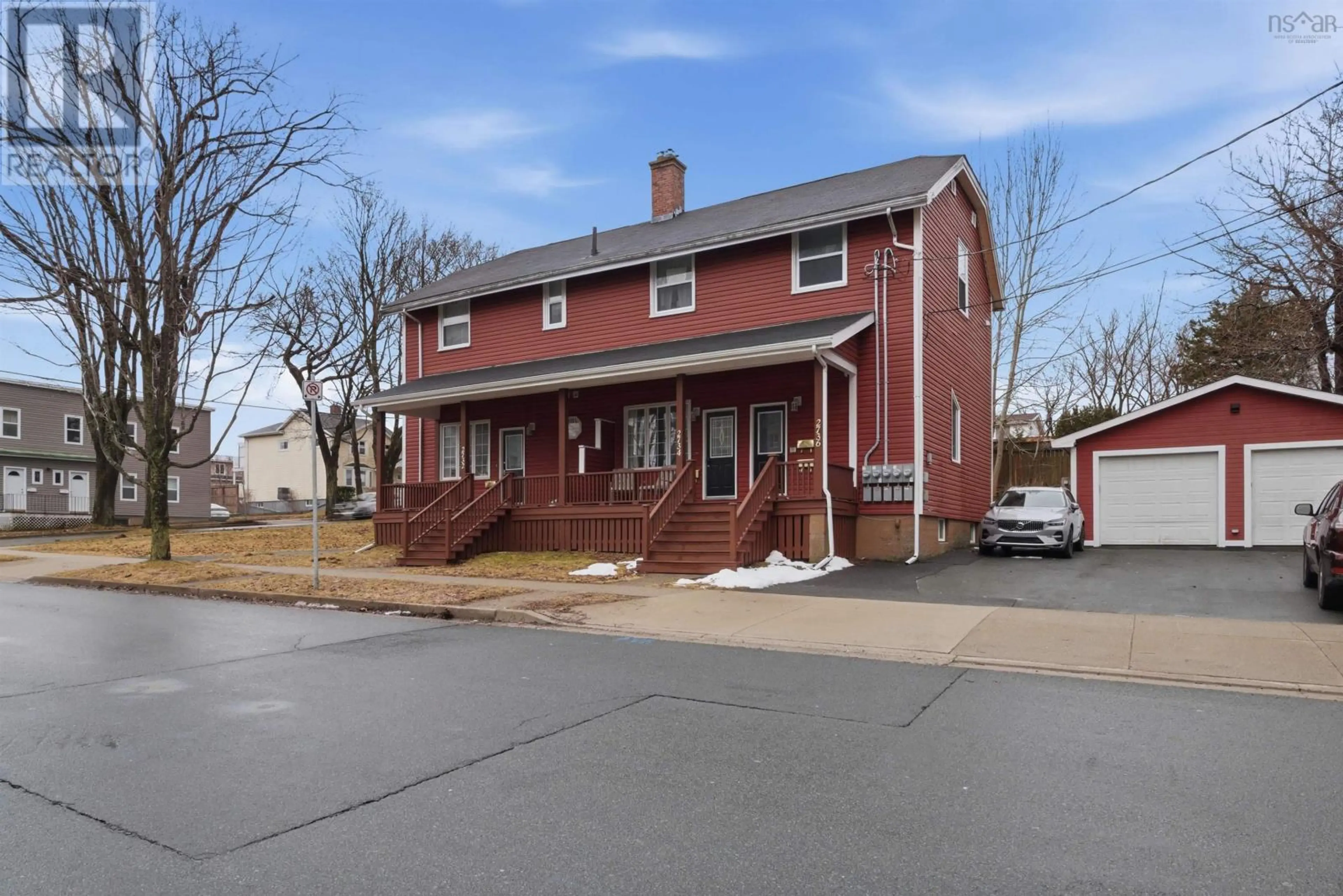 Property at 2732 GLADSTONE STREET, Halifax Peninsula, NS