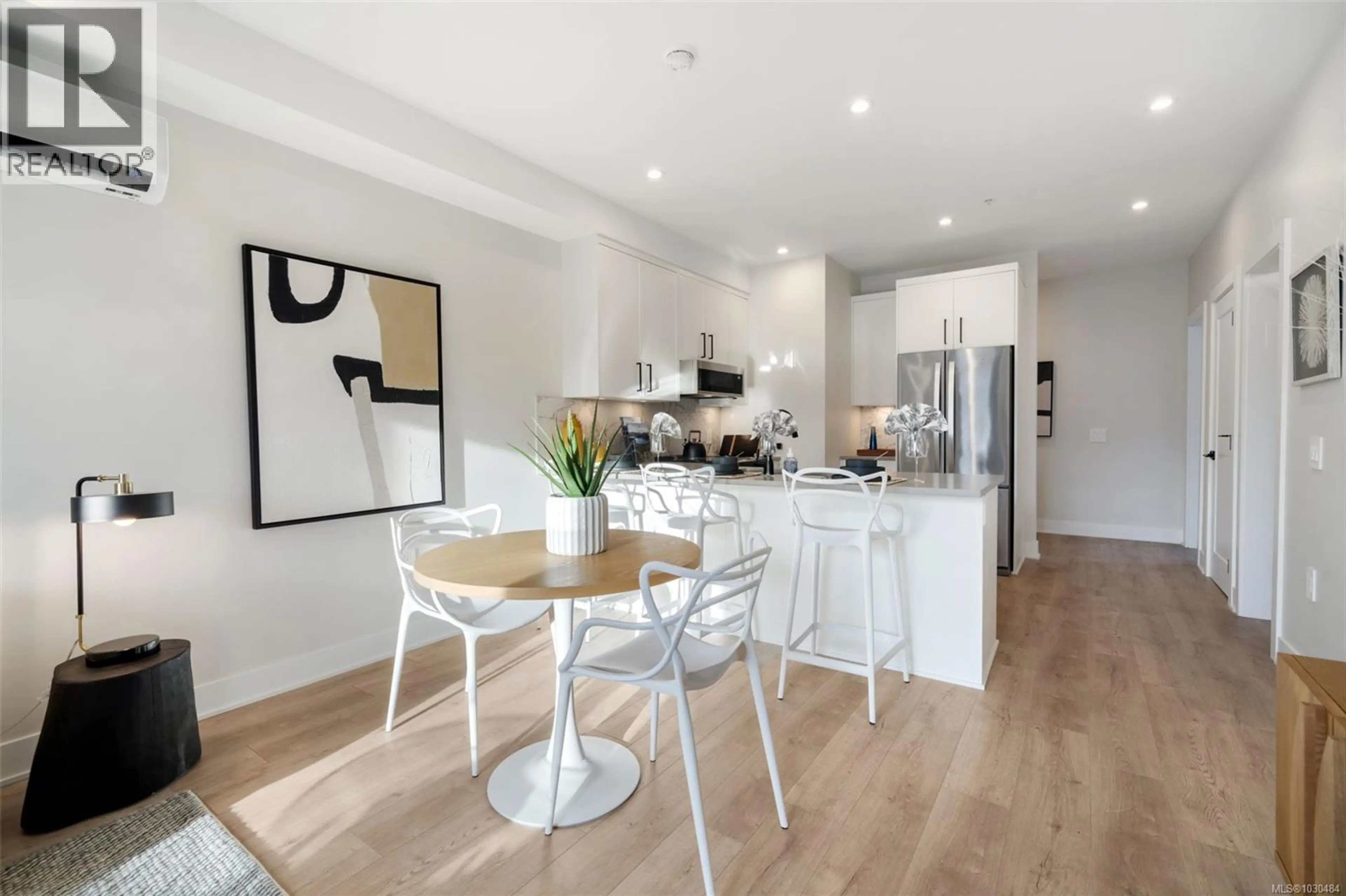 Property at #502 1371 GOLDSTREAM AVE, Langford, BC