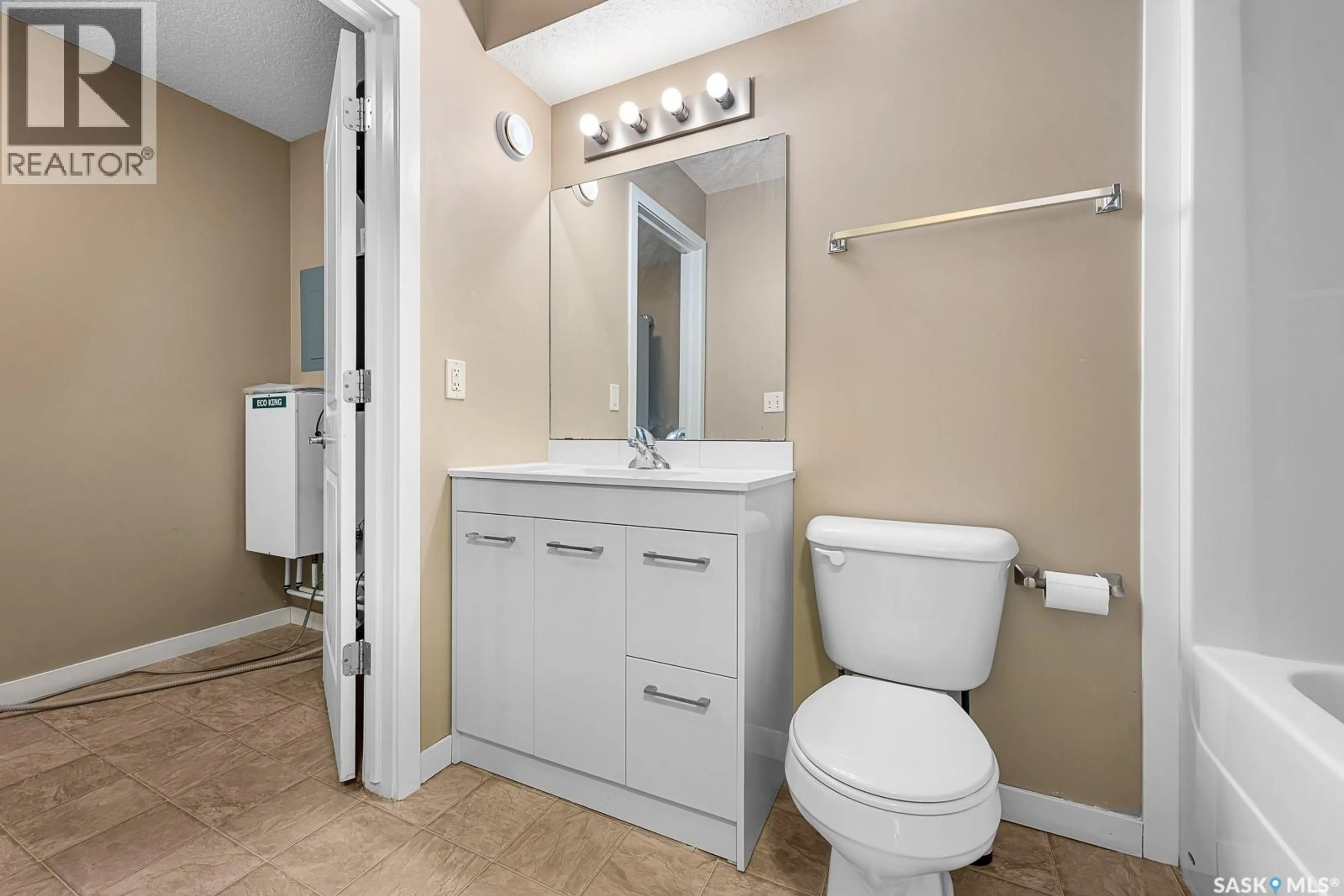 Property at #130 5063 JAMES HILL ROAD, Regina, SK