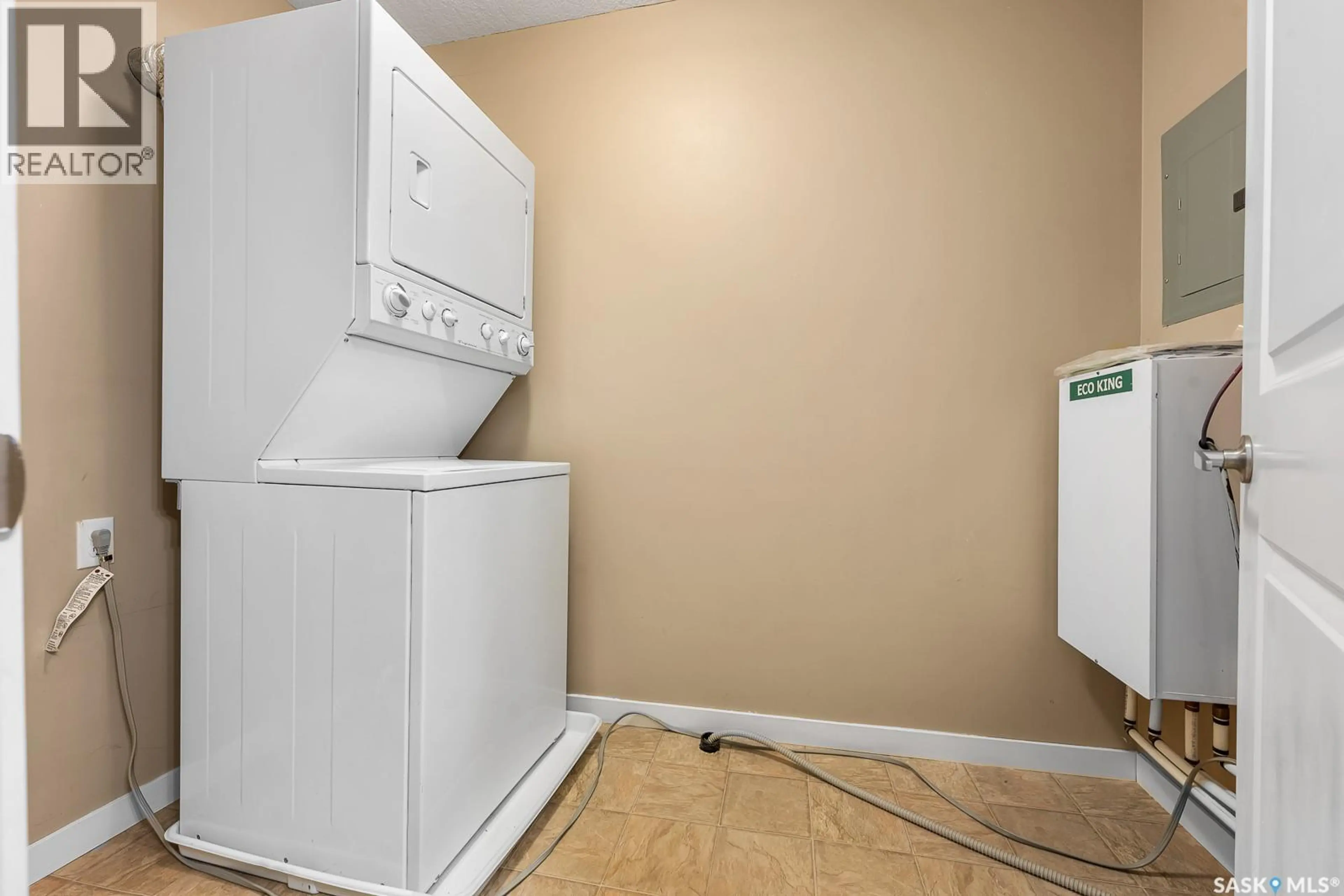 Property at #130 5063 JAMES HILL ROAD, Regina, SK