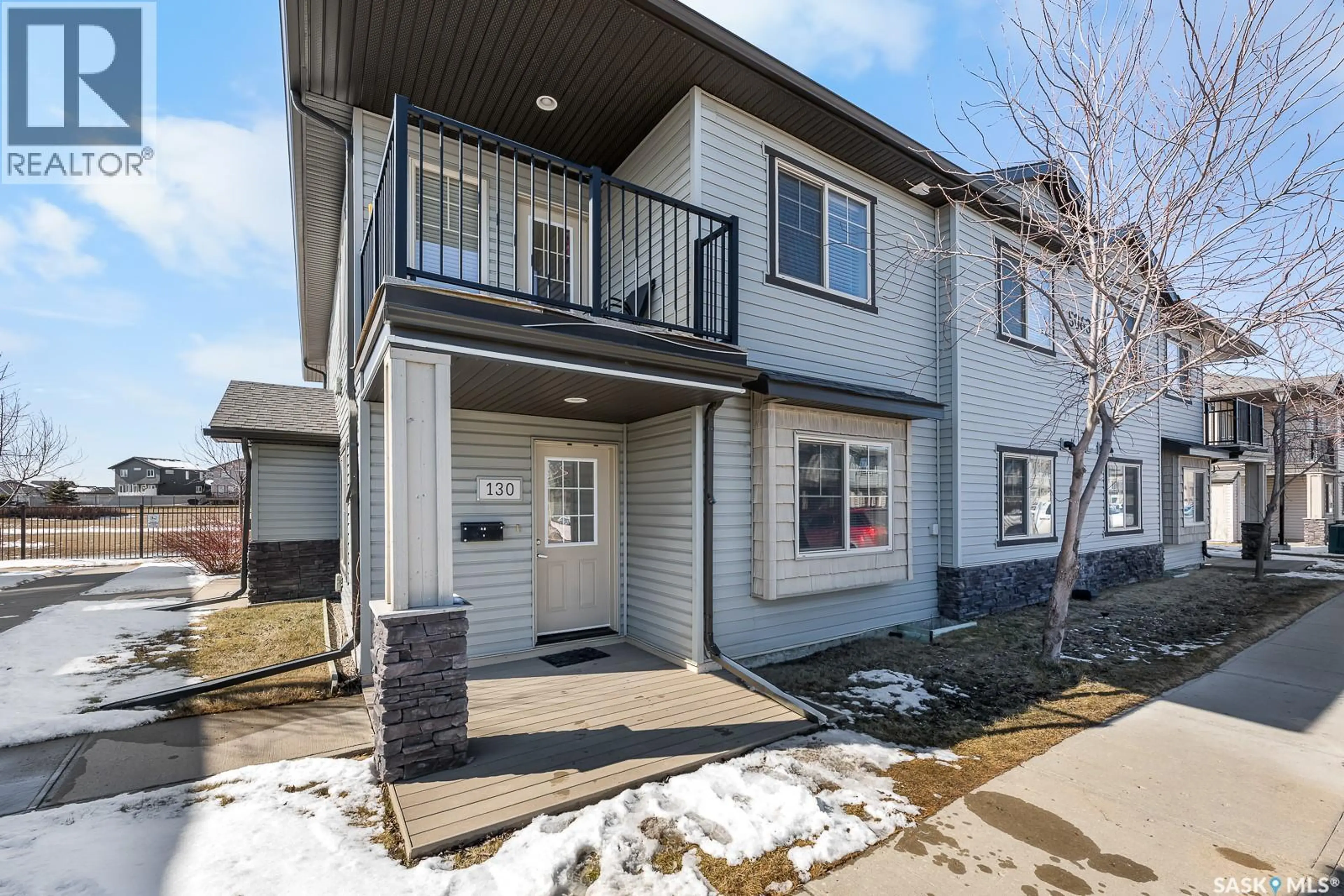 Property at #130 5063 JAMES HILL ROAD, Regina, SK