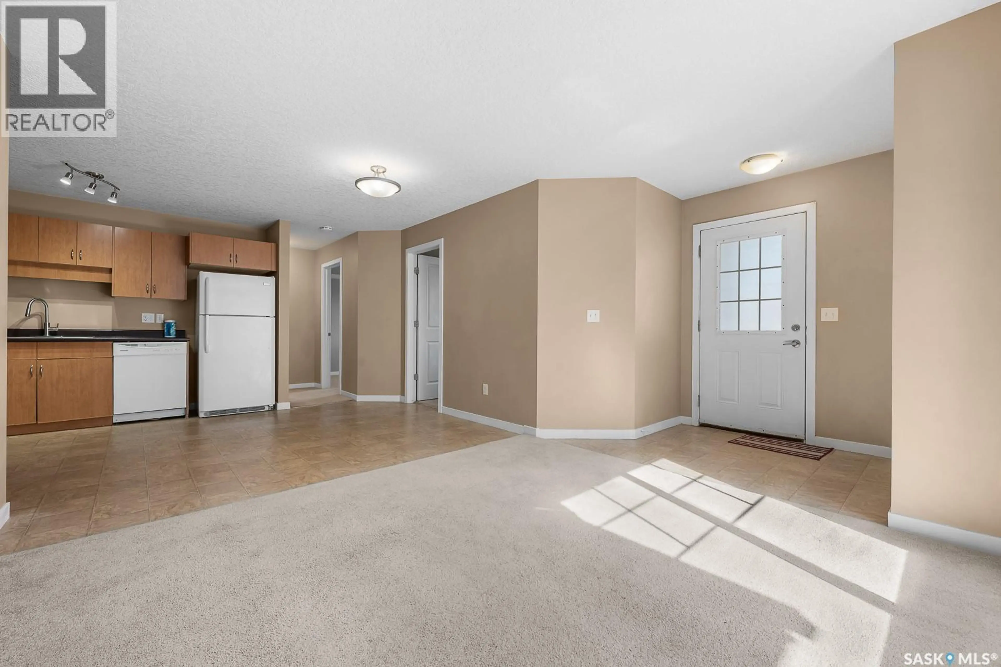 Property at #130 5063 JAMES HILL ROAD, Regina, SK