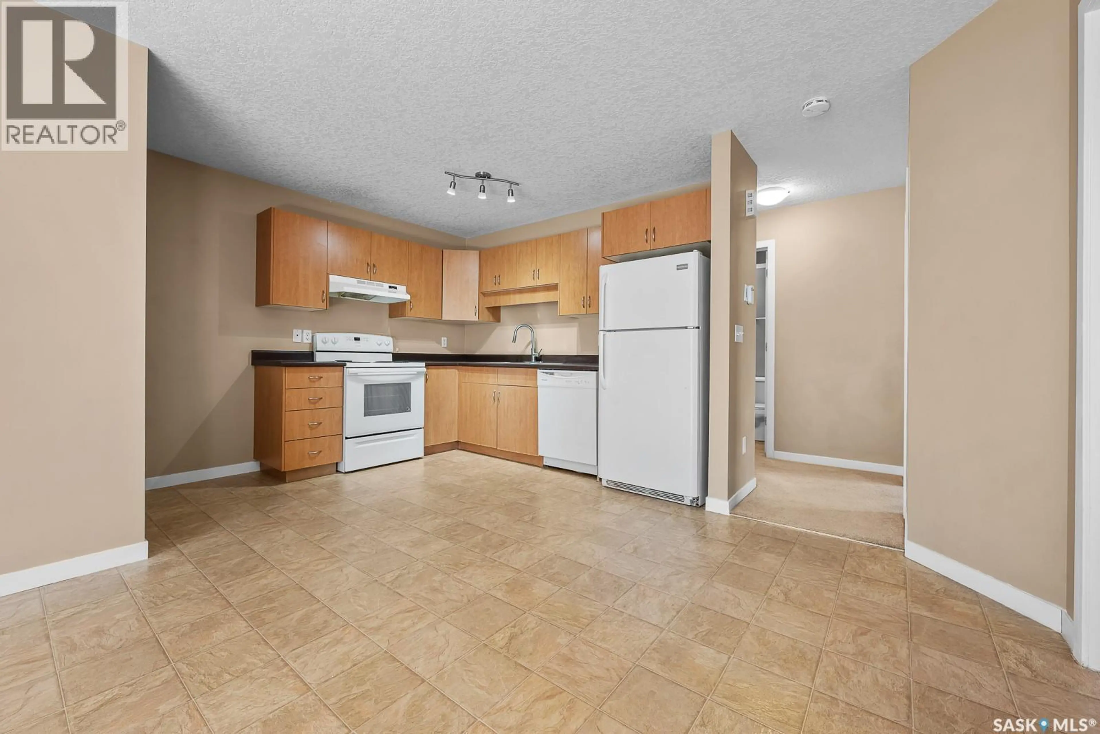 Property at #130 5063 JAMES HILL ROAD, Regina, SK