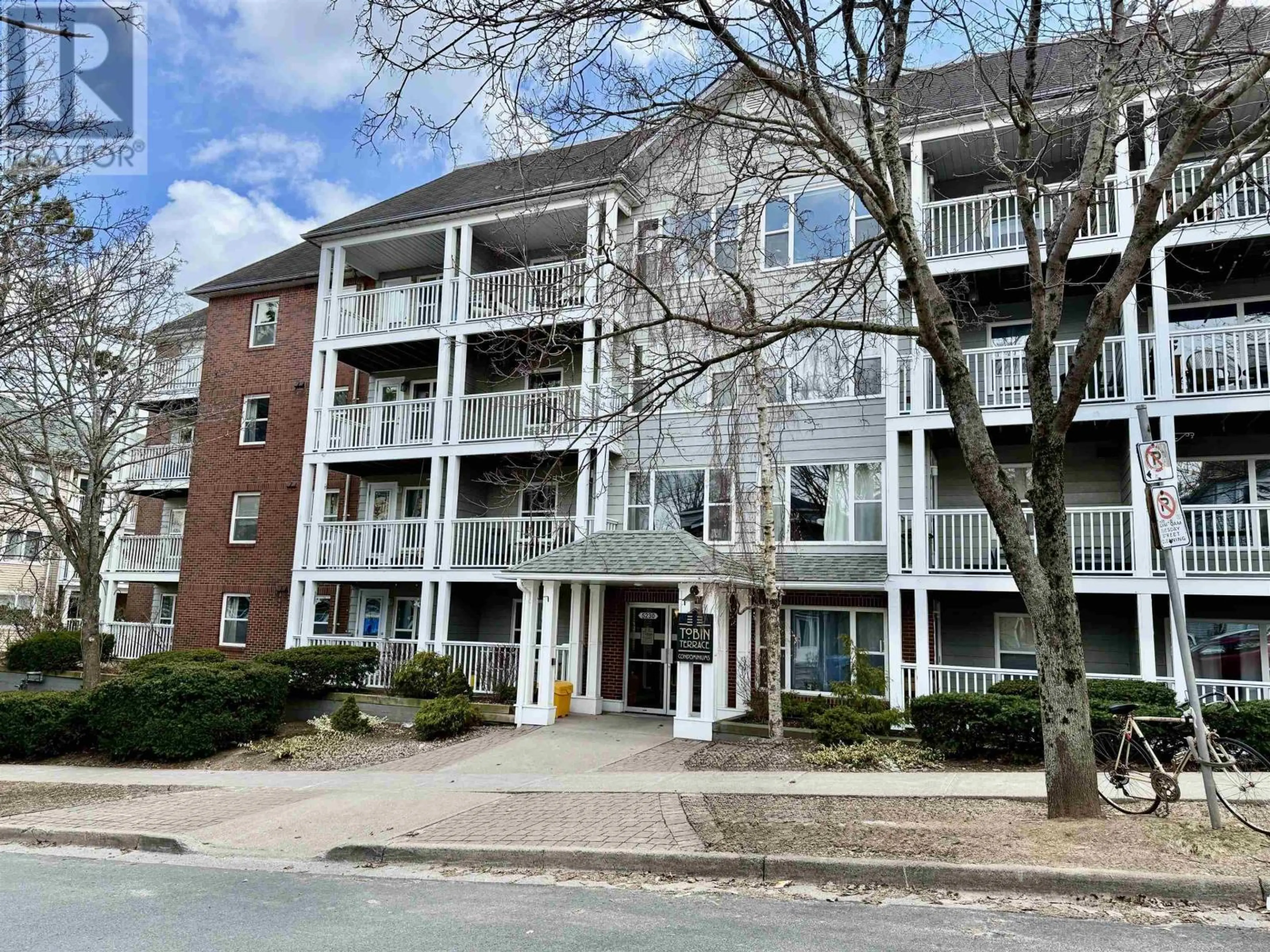 Property at #103 5230 TOBIN STREET, Halifax, NS