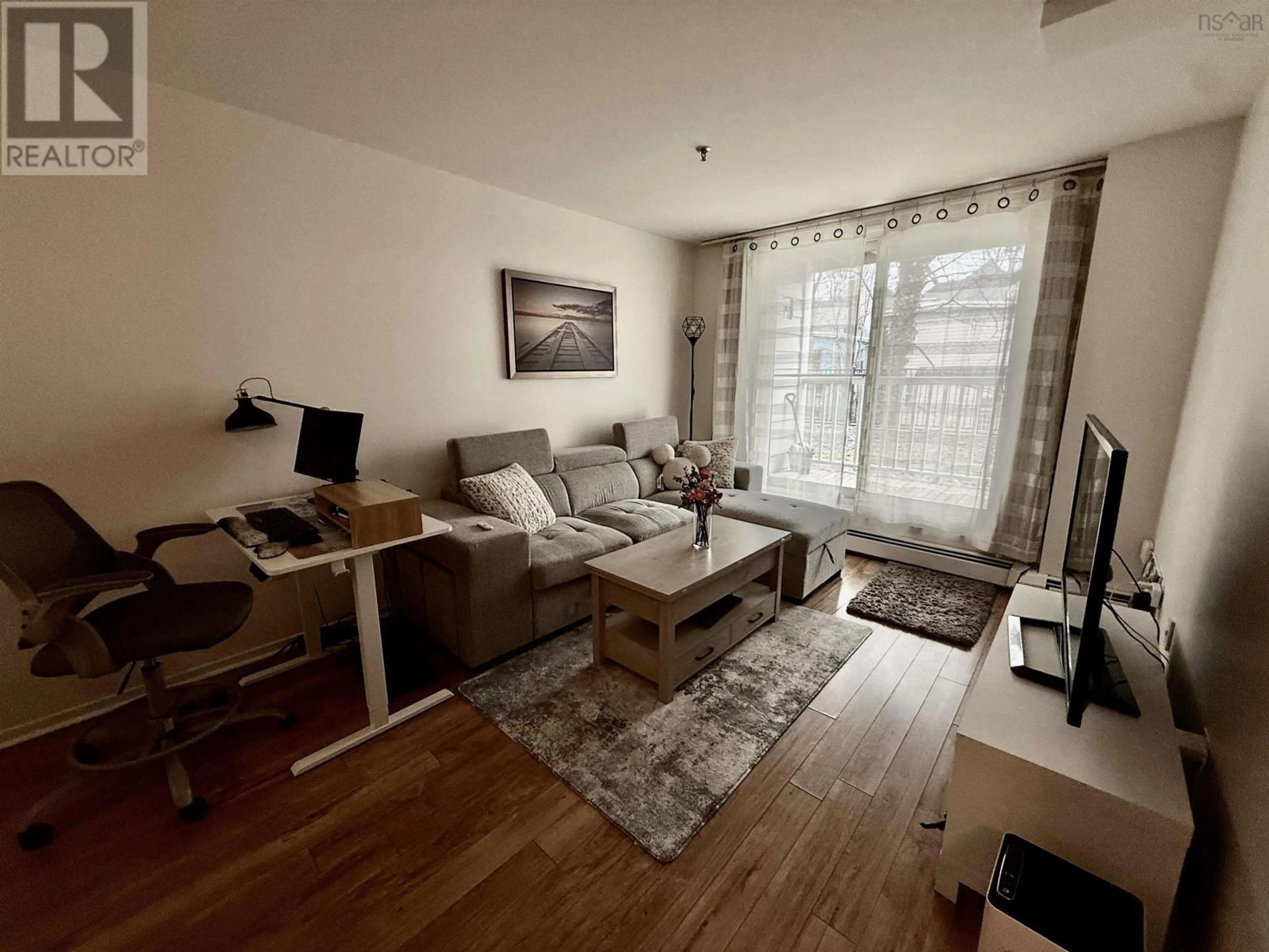 Property at #103 5230 TOBIN STREET, Halifax, NS