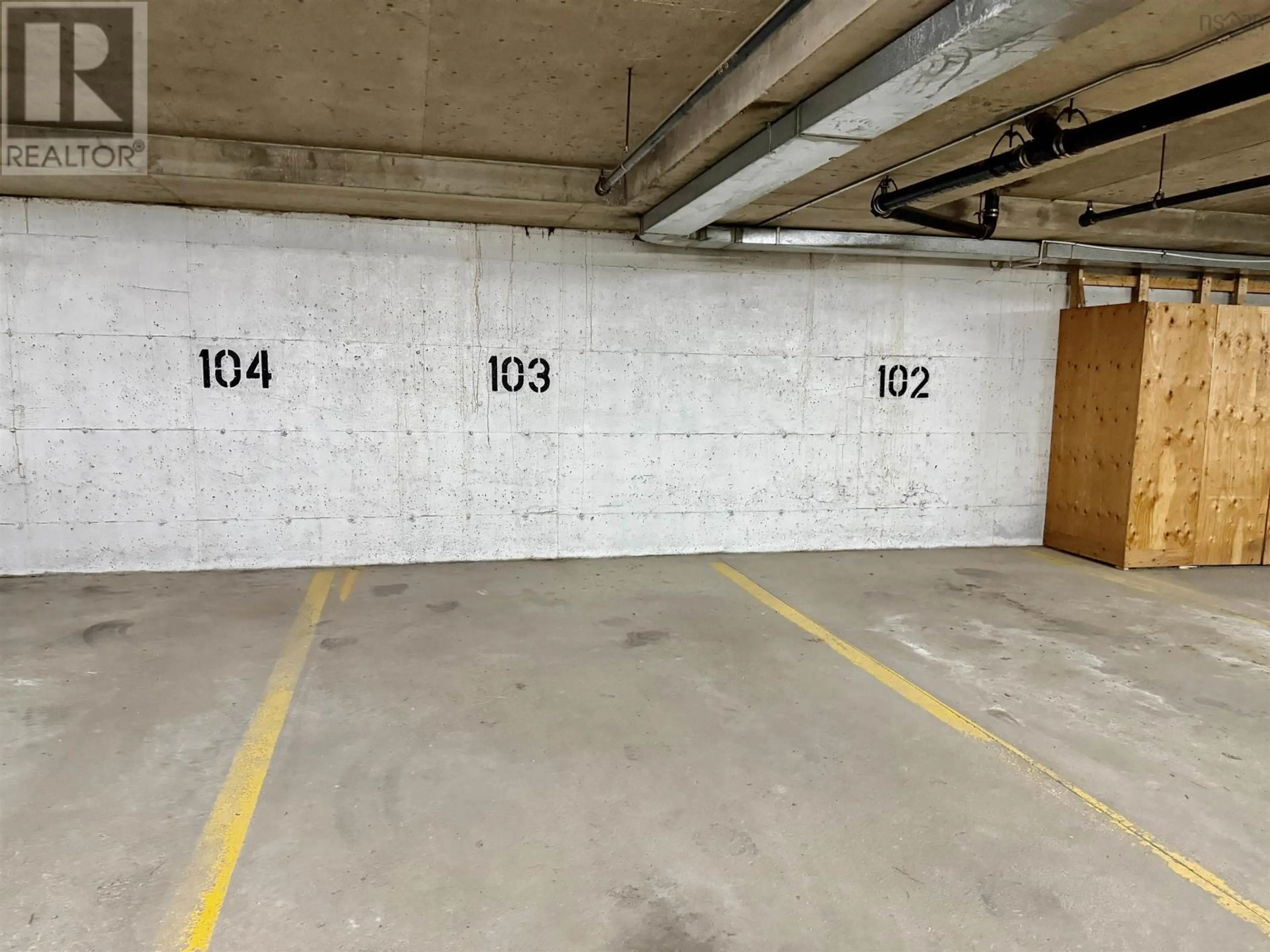 Property at #103 5230 TOBIN STREET, Halifax, NS