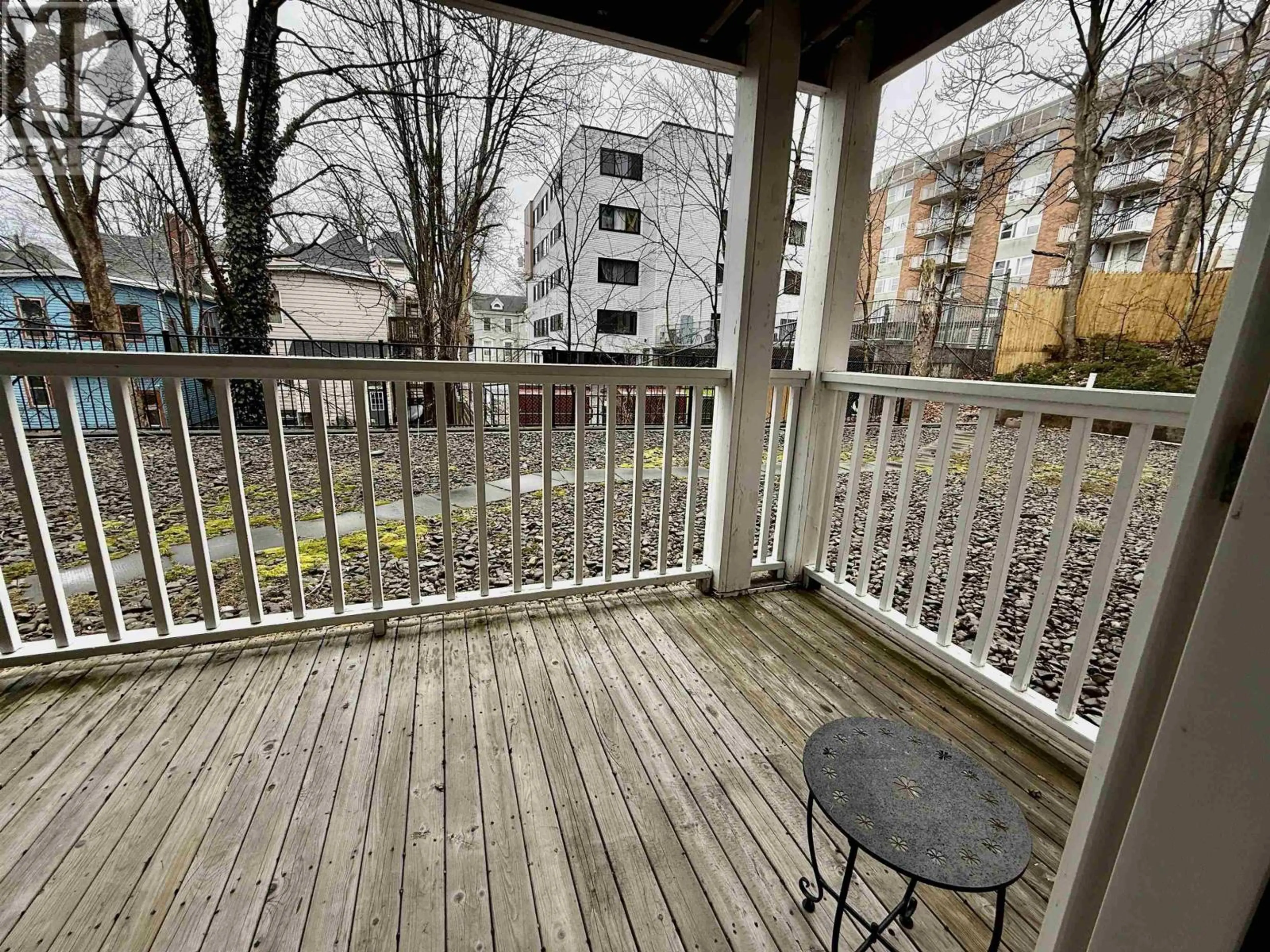 Property at #103 5230 TOBIN STREET, Halifax, NS