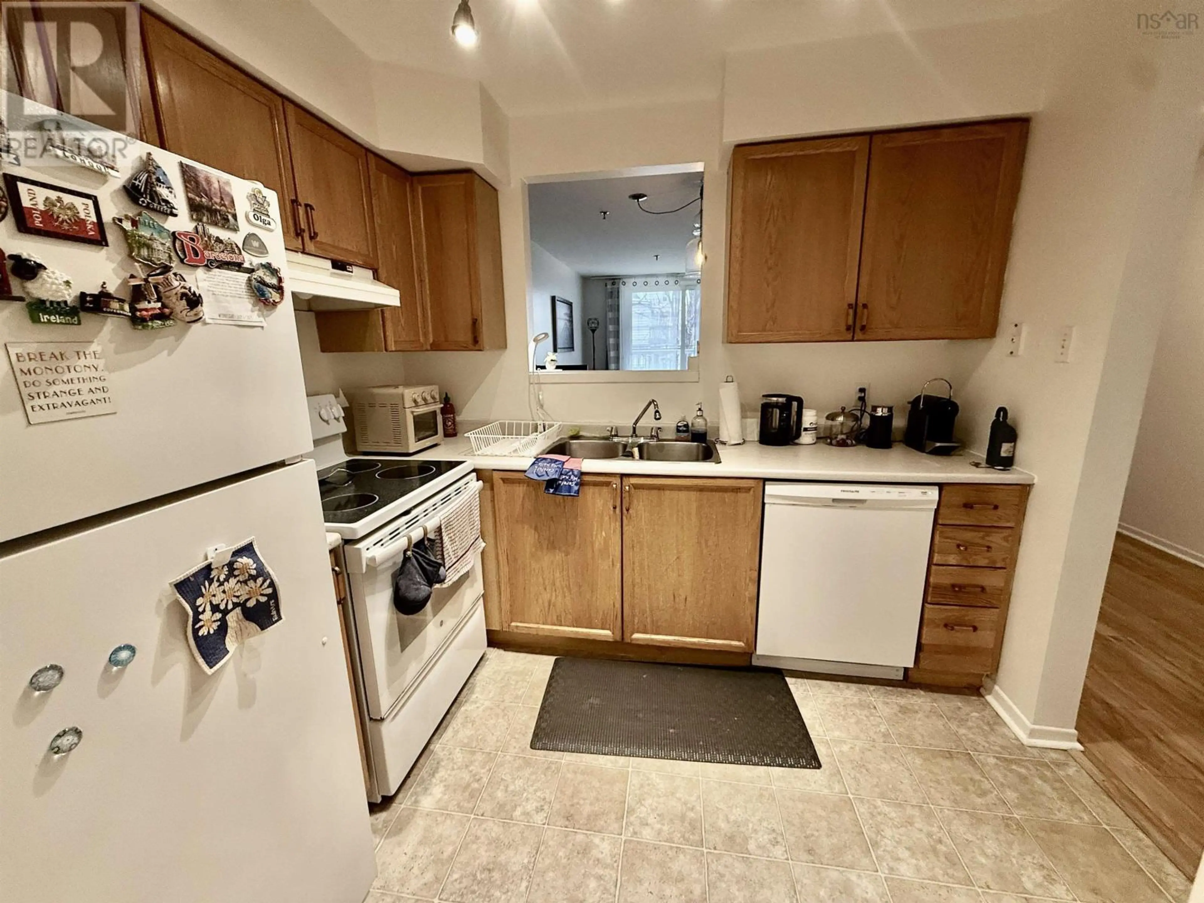 Property at #103 5230 TOBIN STREET, Halifax, NS