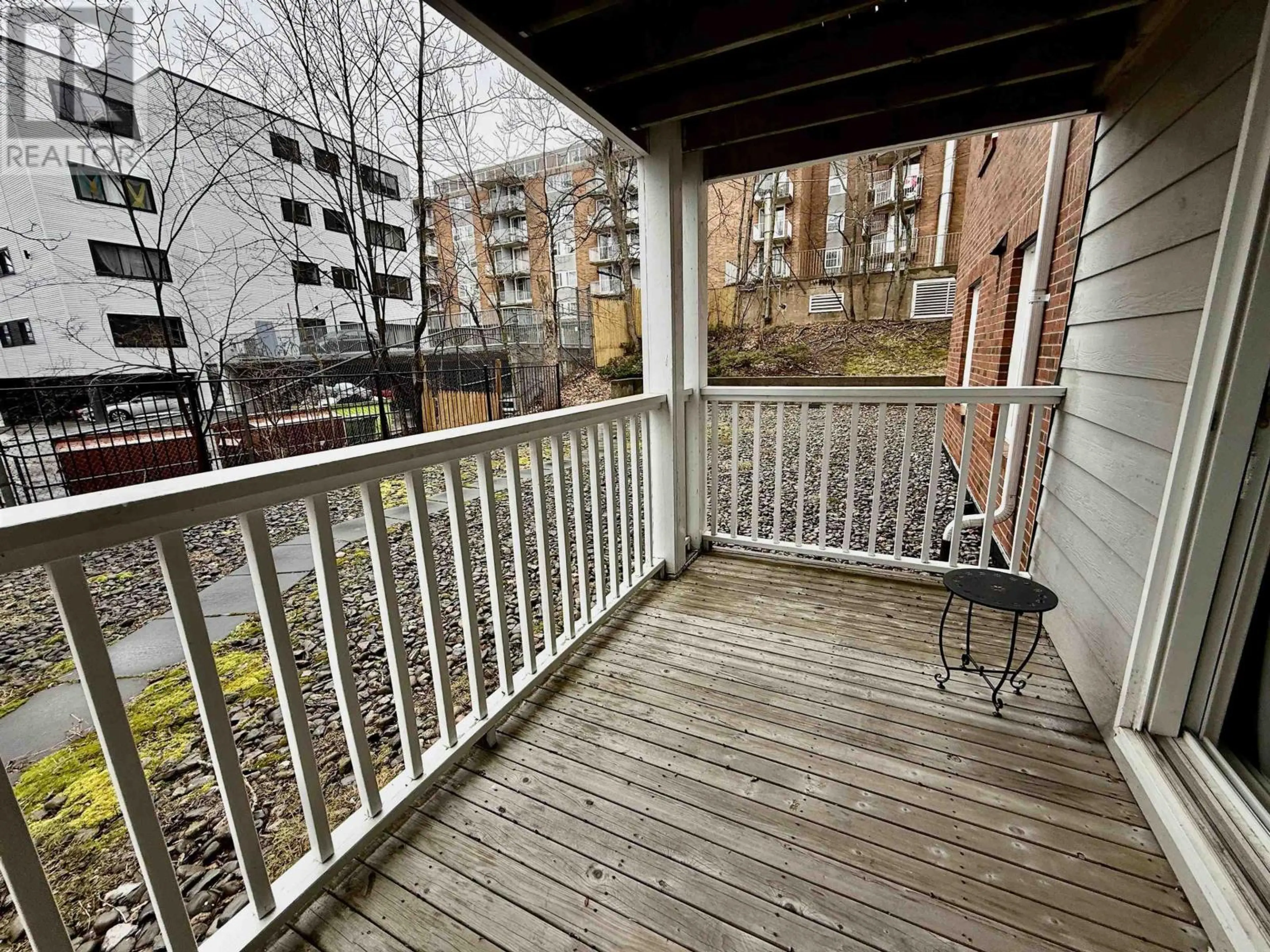 Property at #103 5230 TOBIN STREET, Halifax, NS