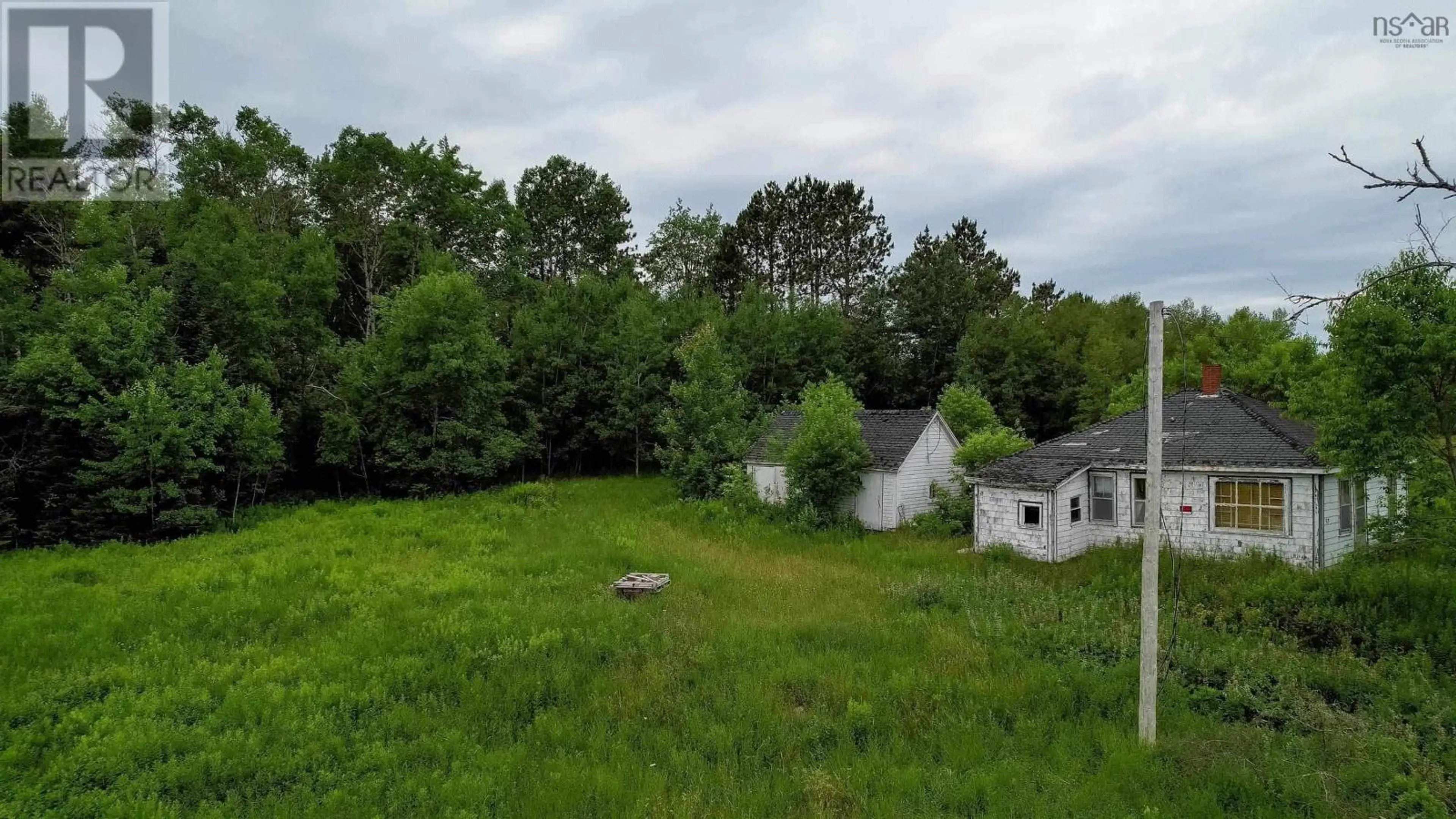 Property at 53 MADER ROAD, Stanley Section, NS