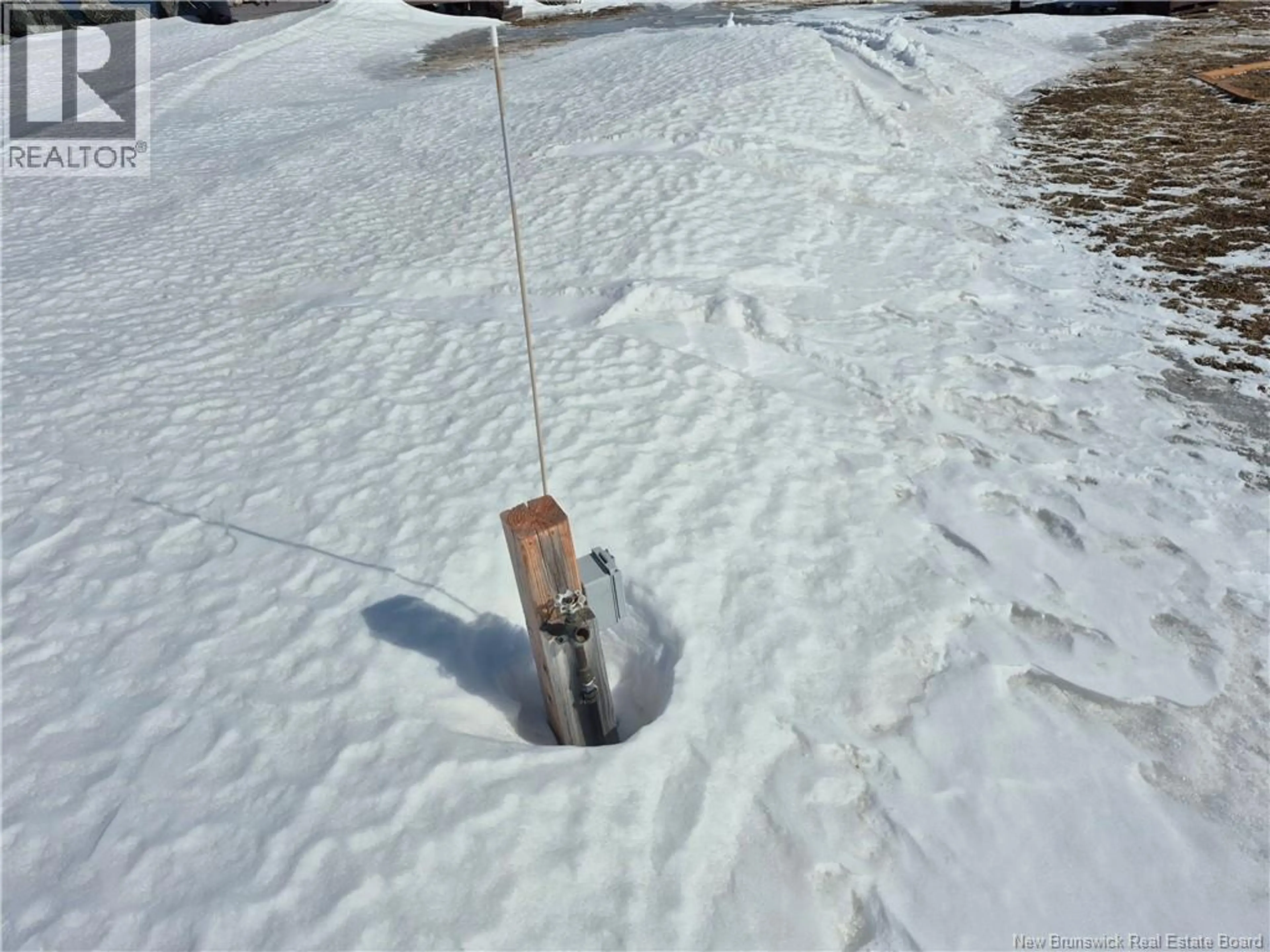 Property at 637 PRINCIPALE, Pointe-Verte, NB