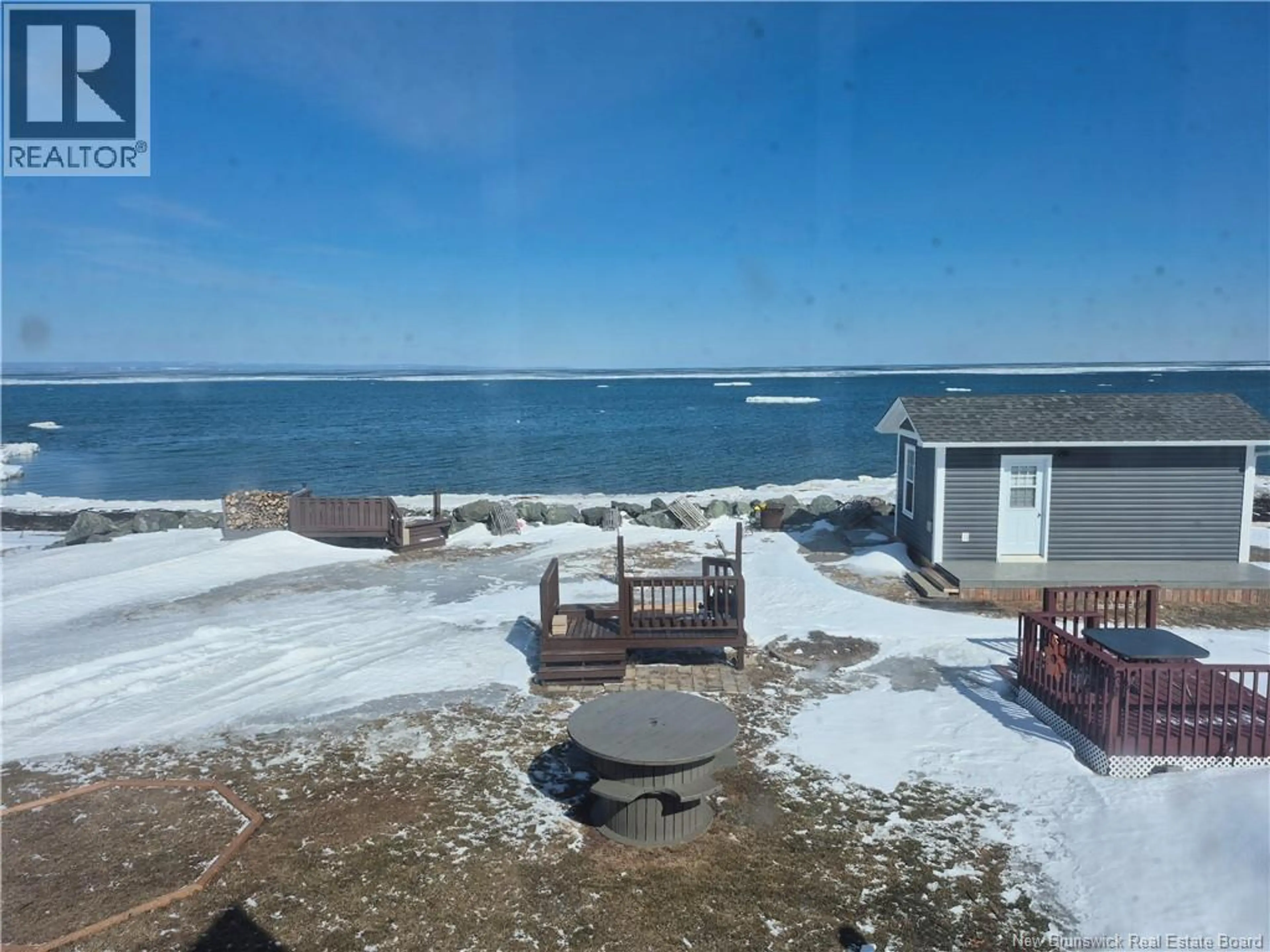 Property at 637 PRINCIPALE, Pointe-Verte, NB