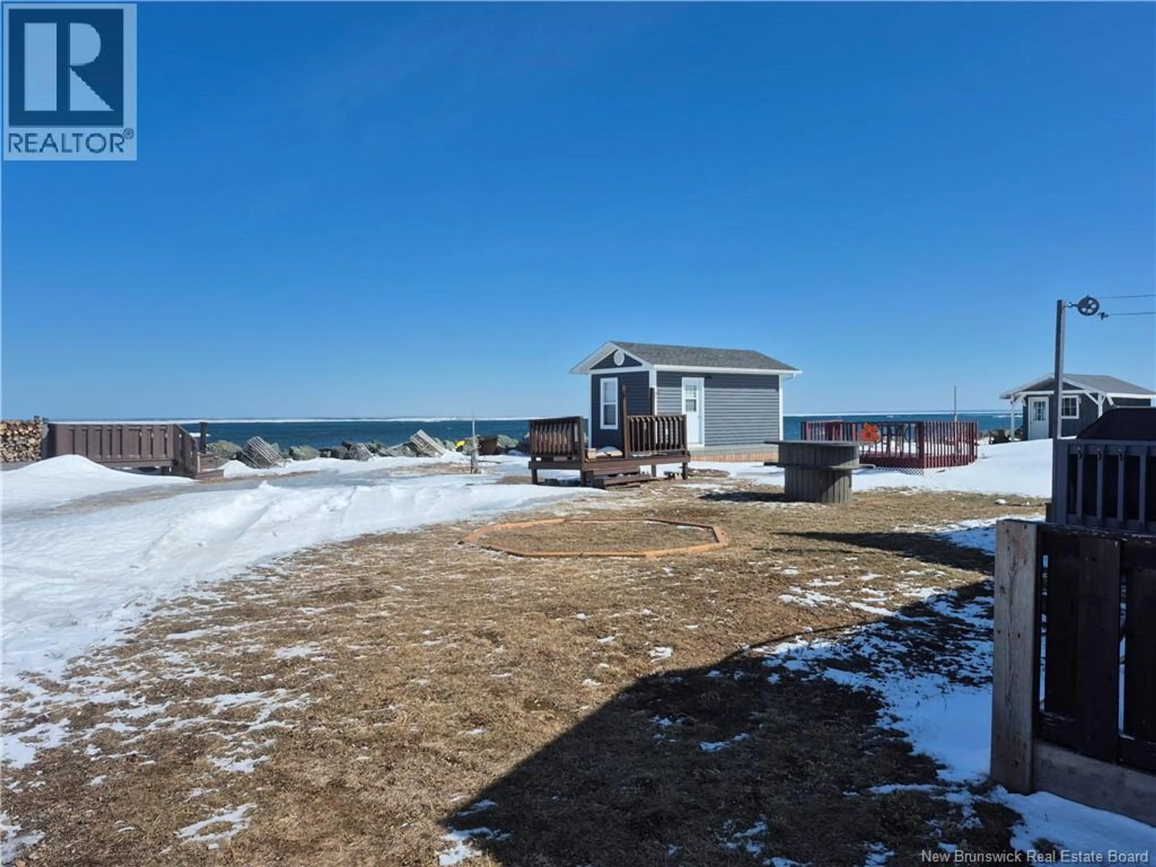 Property at 637 PRINCIPALE, Pointe-Verte, NB