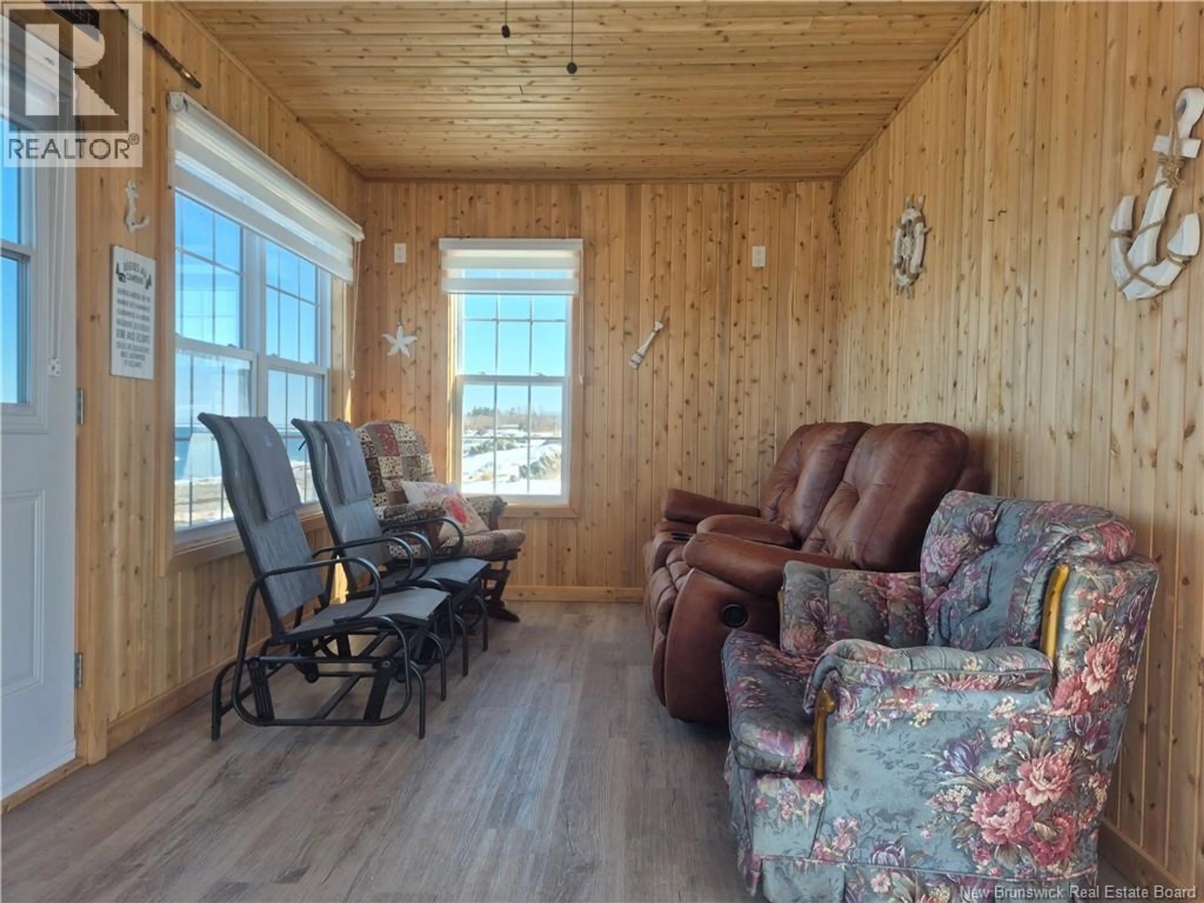 Property at 637 PRINCIPALE, Pointe-Verte, NB
