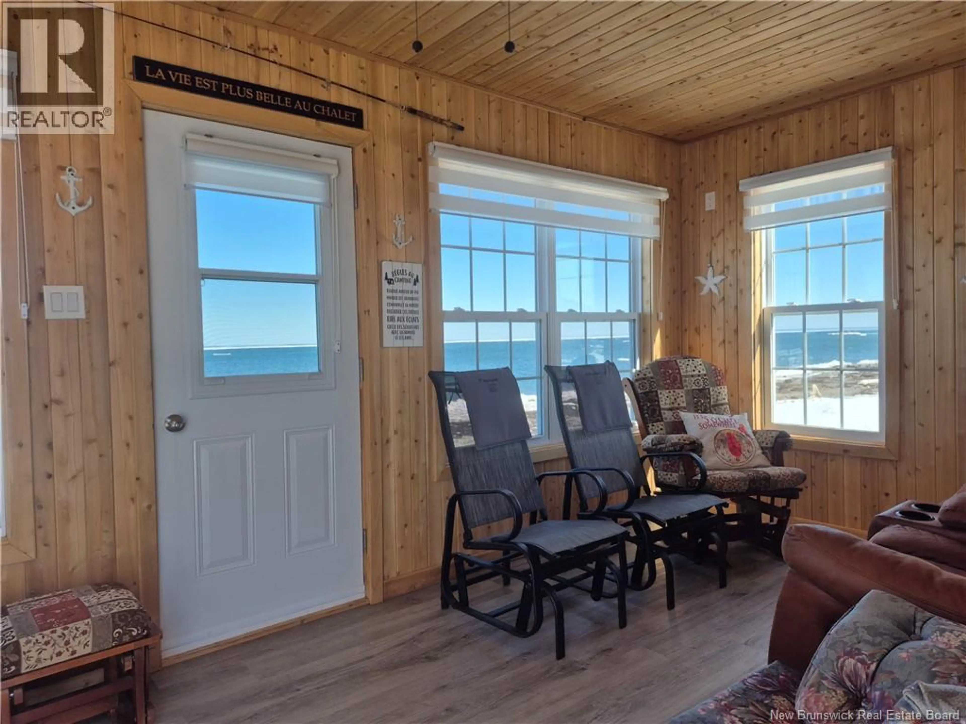 Property at 637 PRINCIPALE, Pointe-Verte, NB