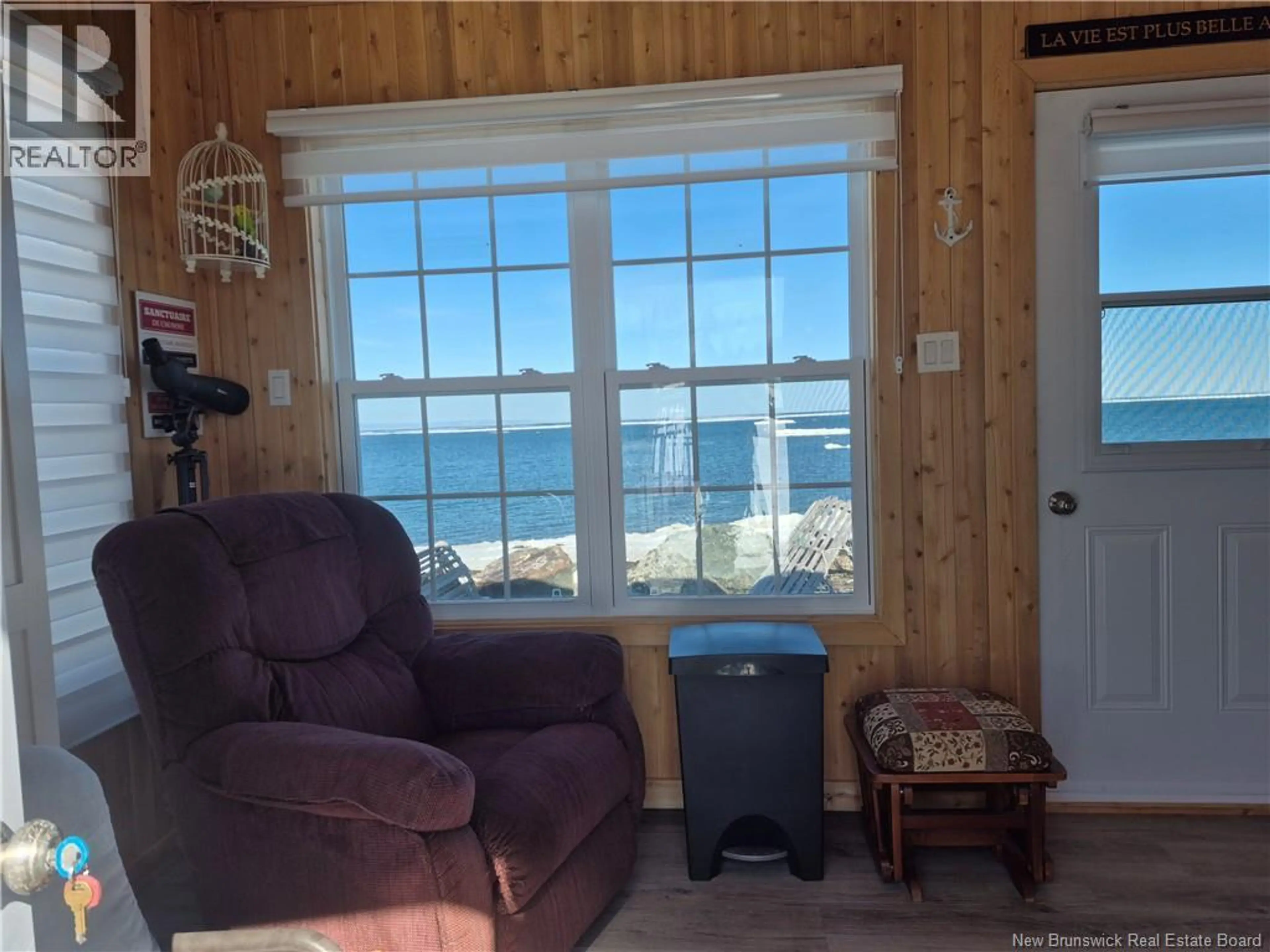Property at 637 PRINCIPALE, Pointe-Verte, NB
