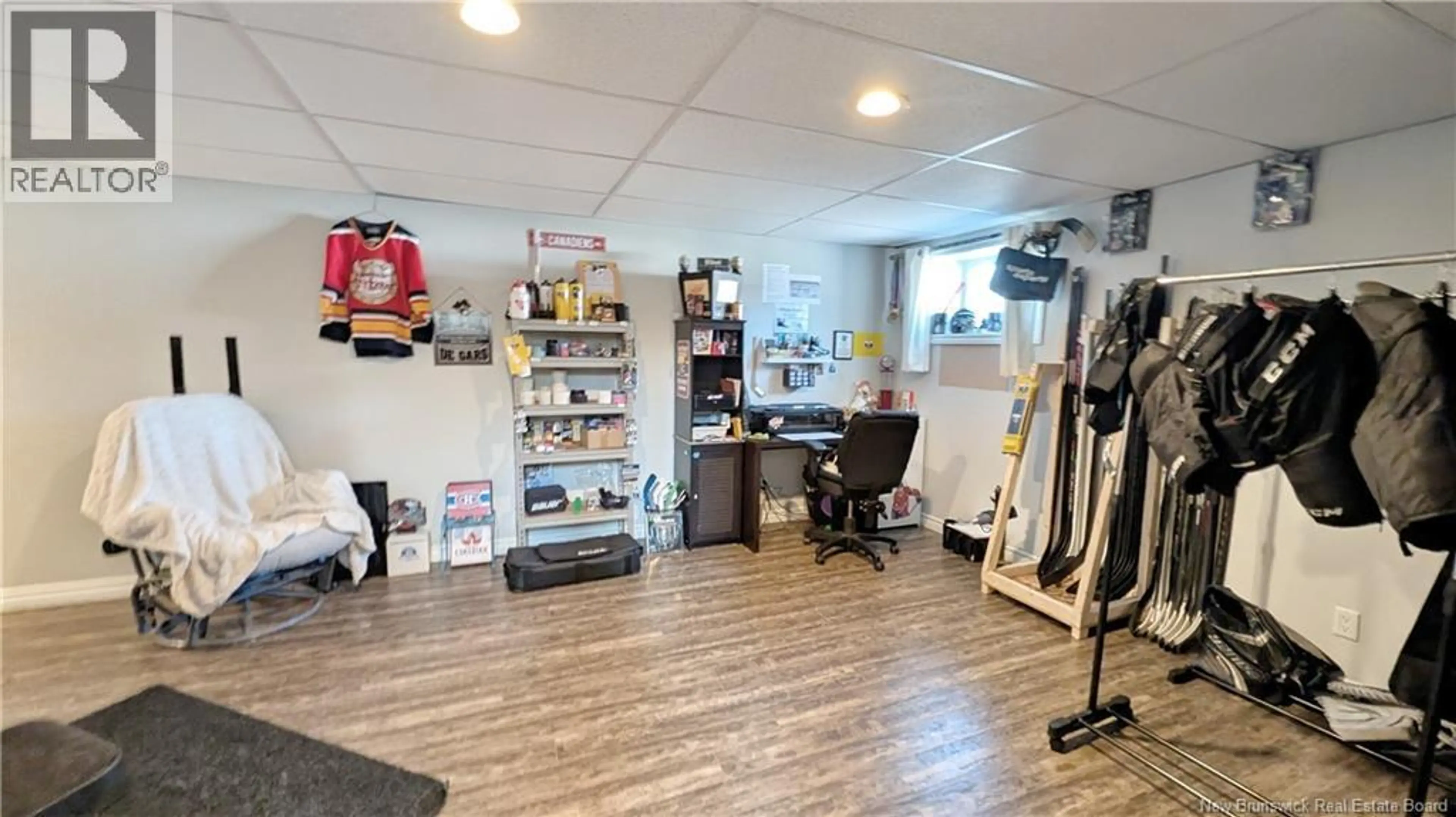 Property at 3591 NB-350, Rang-Saint-Georges, NB