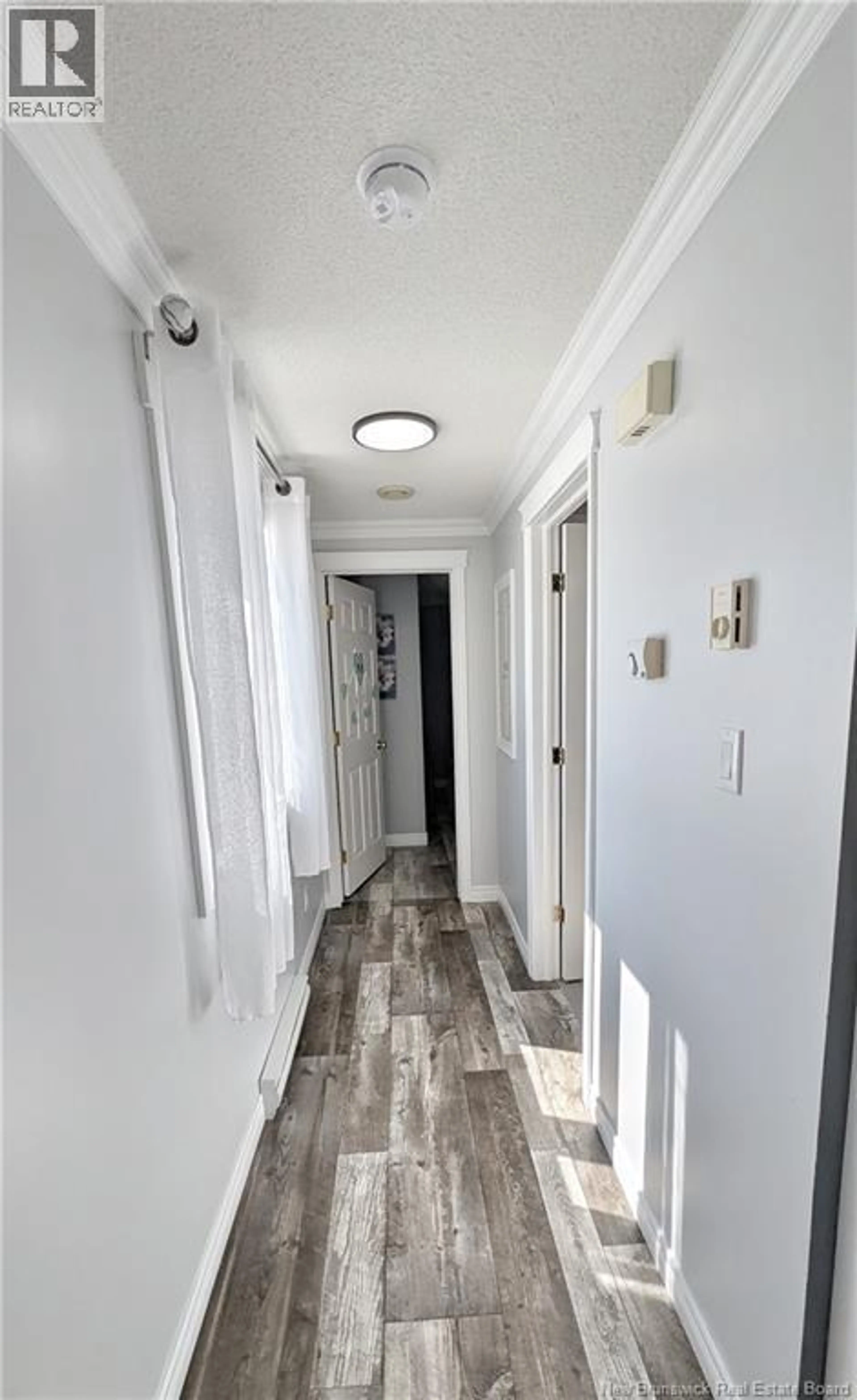 Property at 3591 NB-350, Rang-Saint-Georges, NB