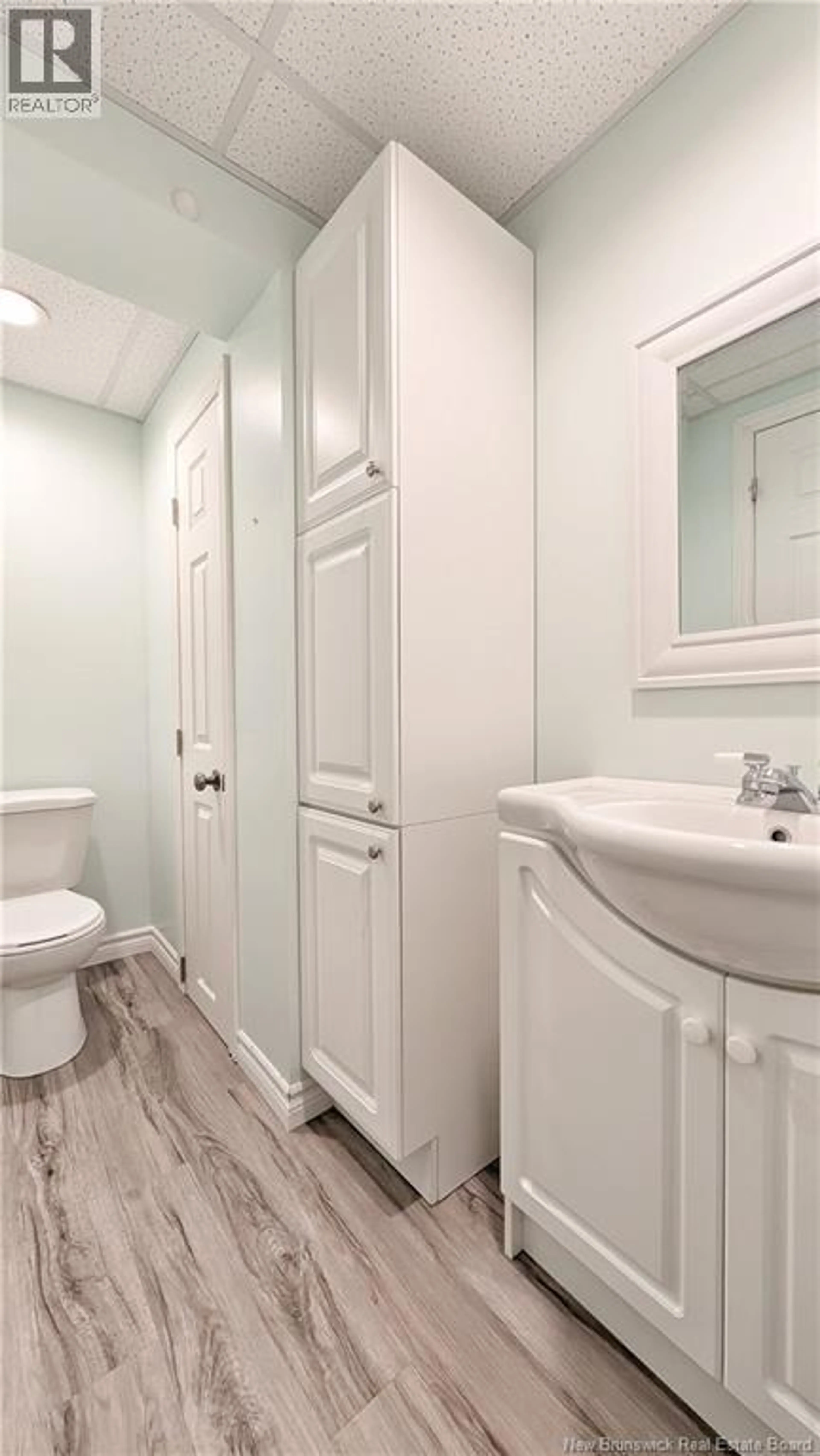 Property at 3591 NB-350, Rang-Saint-Georges, NB