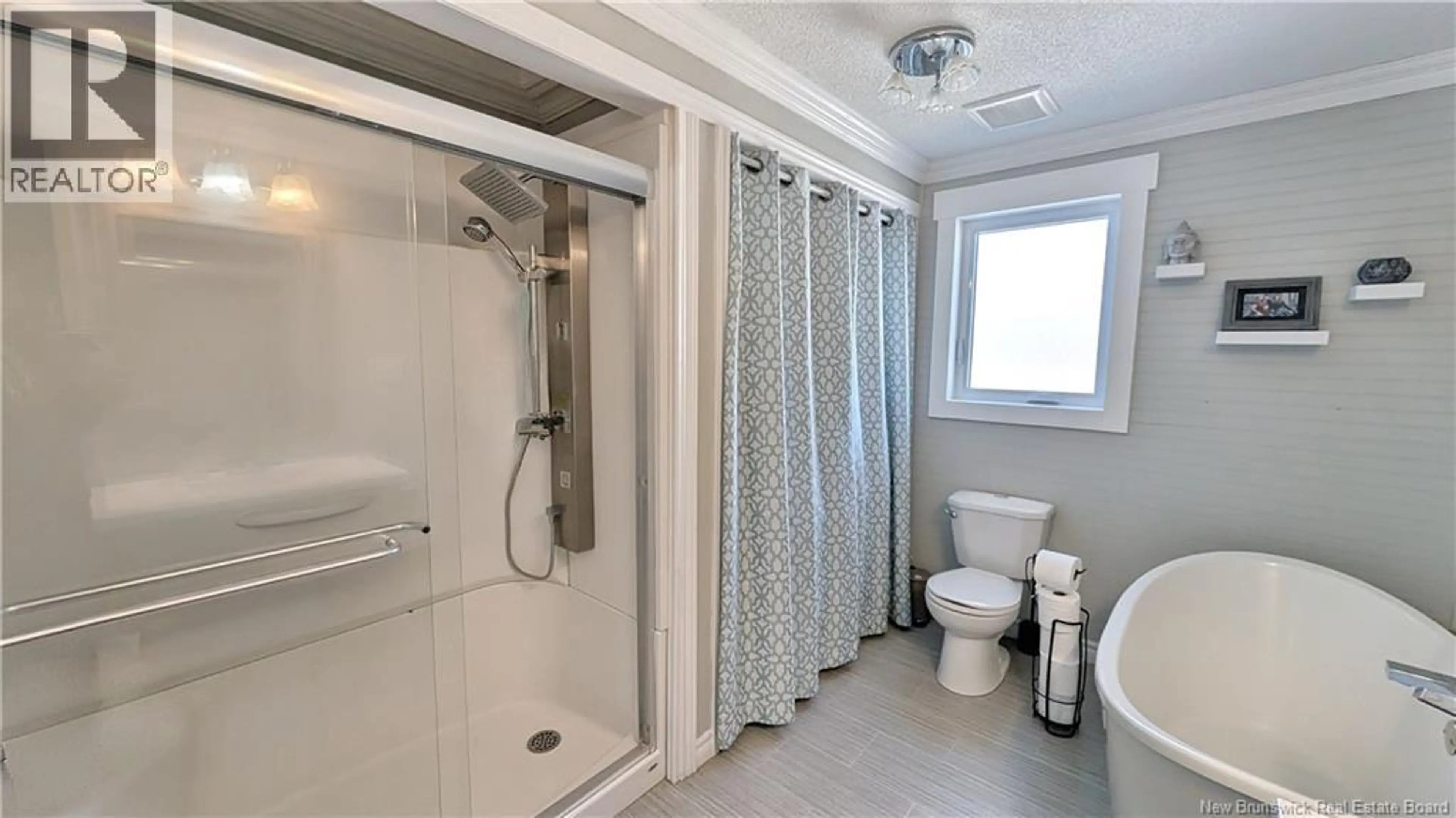 Property at 3591 NB-350, Rang-Saint-Georges, NB