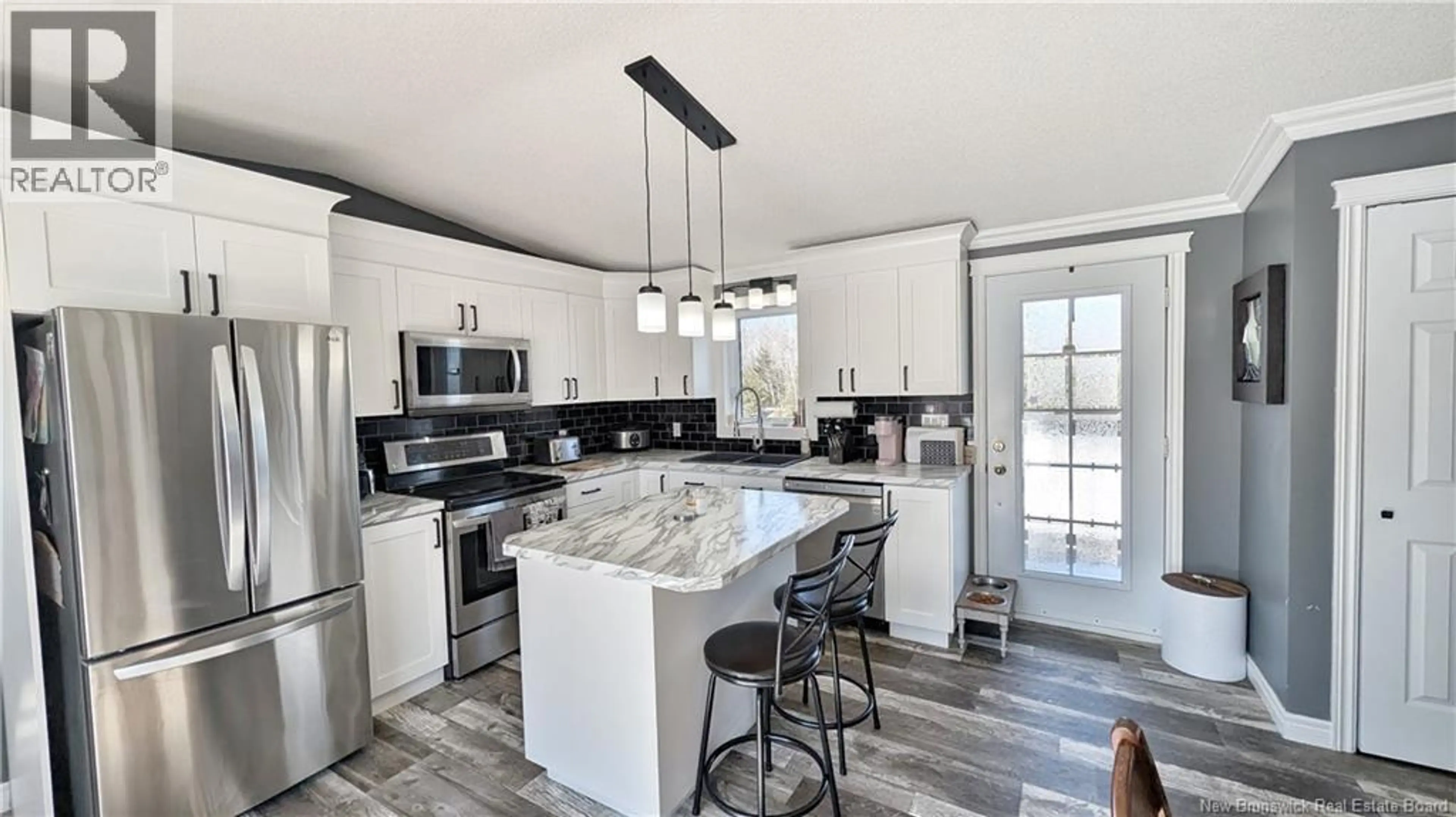 Property at 3591 NB-350, Rang-Saint-Georges, NB