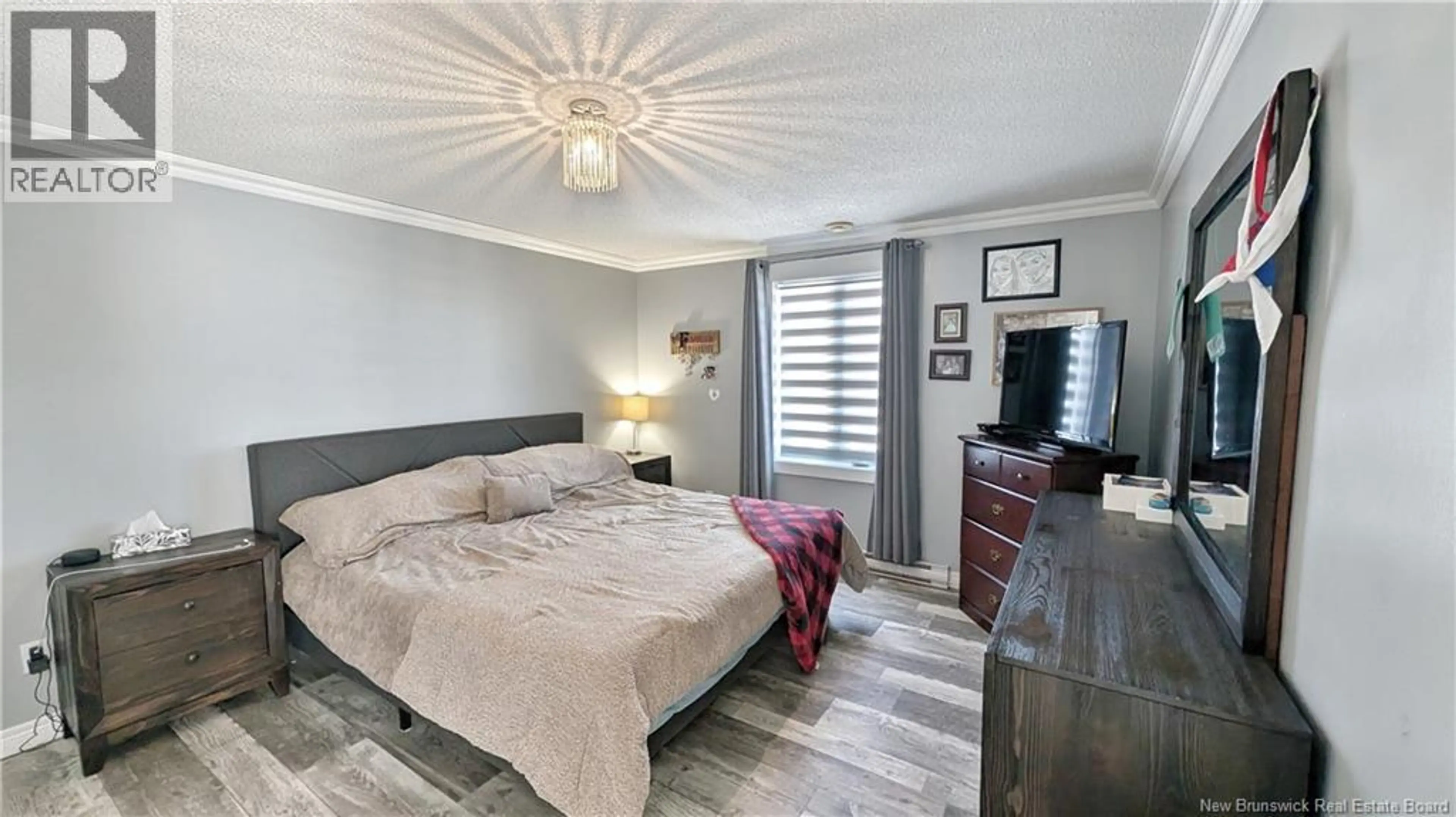 Property at 3591 NB-350, Rang-Saint-Georges, NB