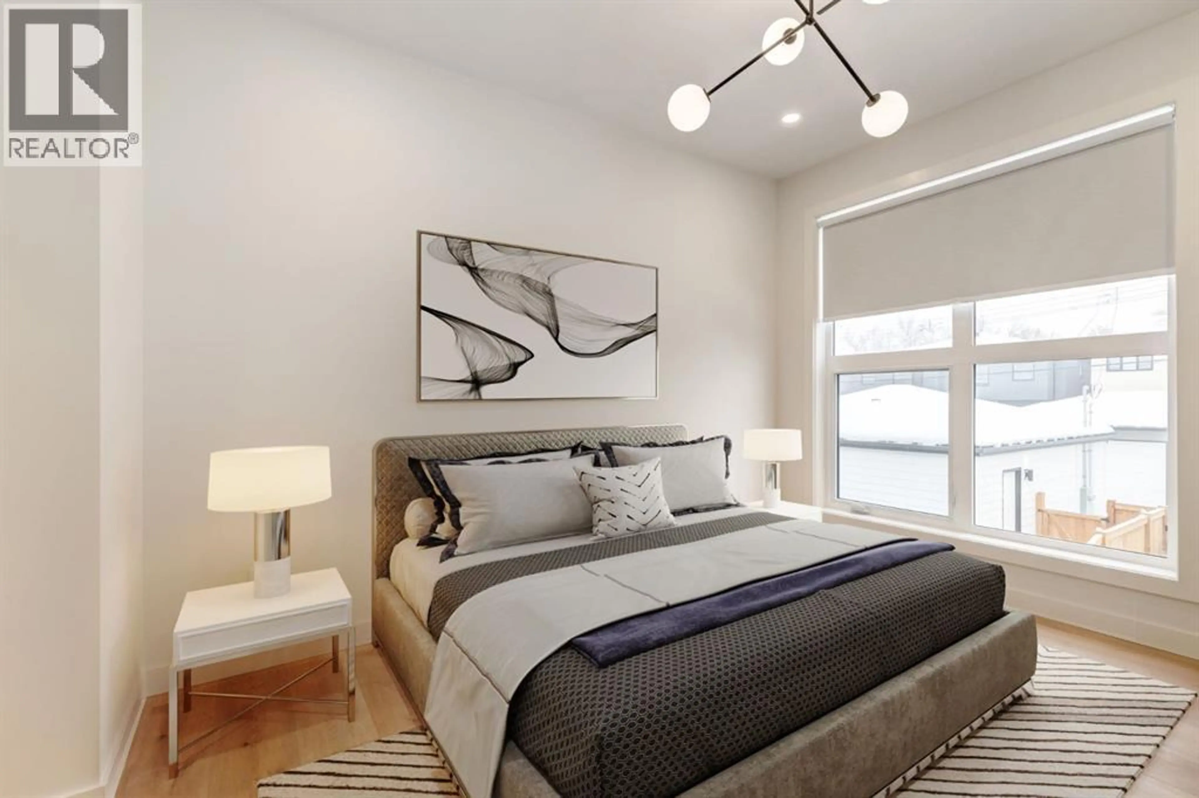 Property at 233 25 AVENUE NE, Calgary, AB