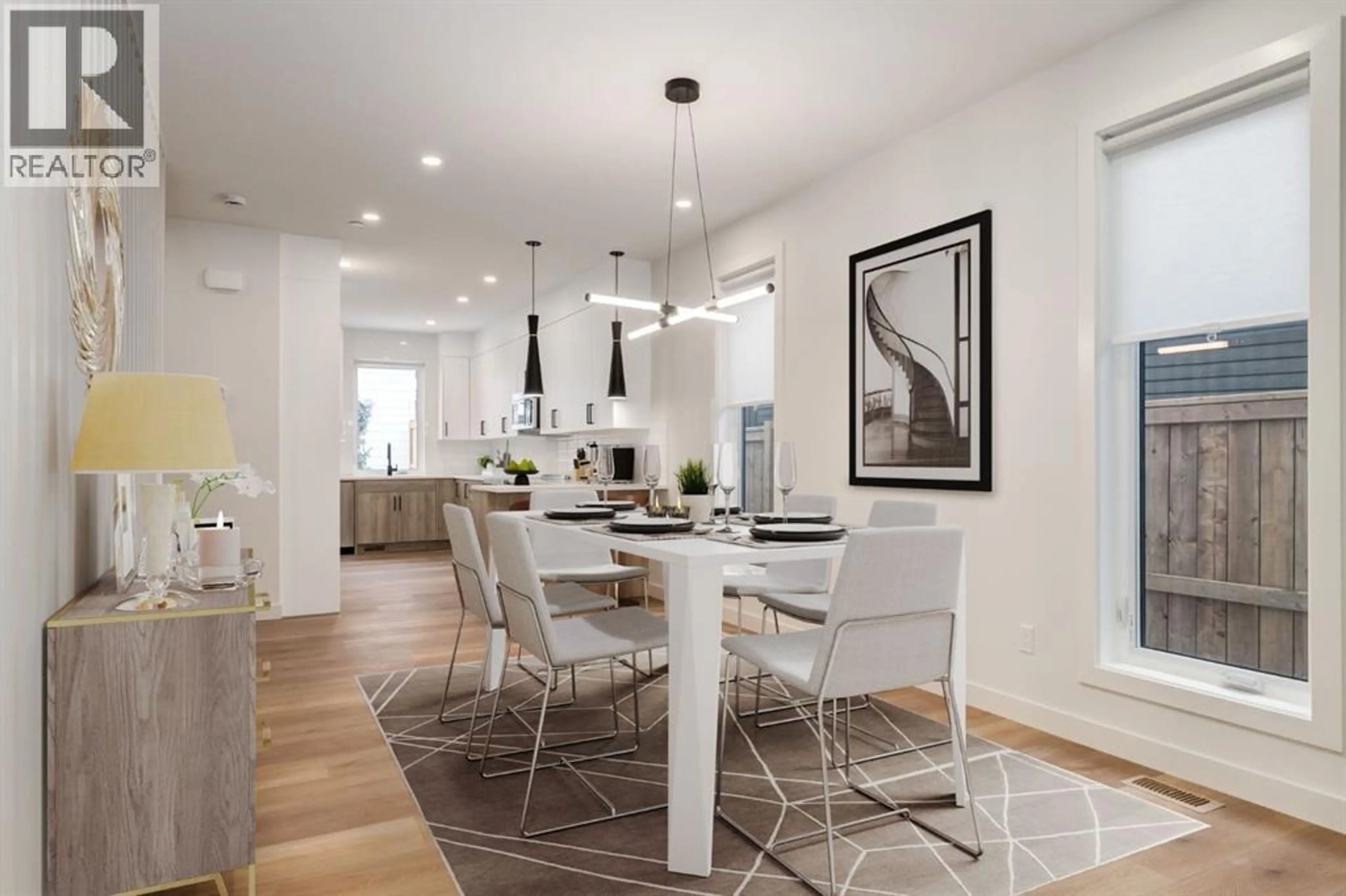 Property at 233 25 AVENUE NE, Calgary, AB