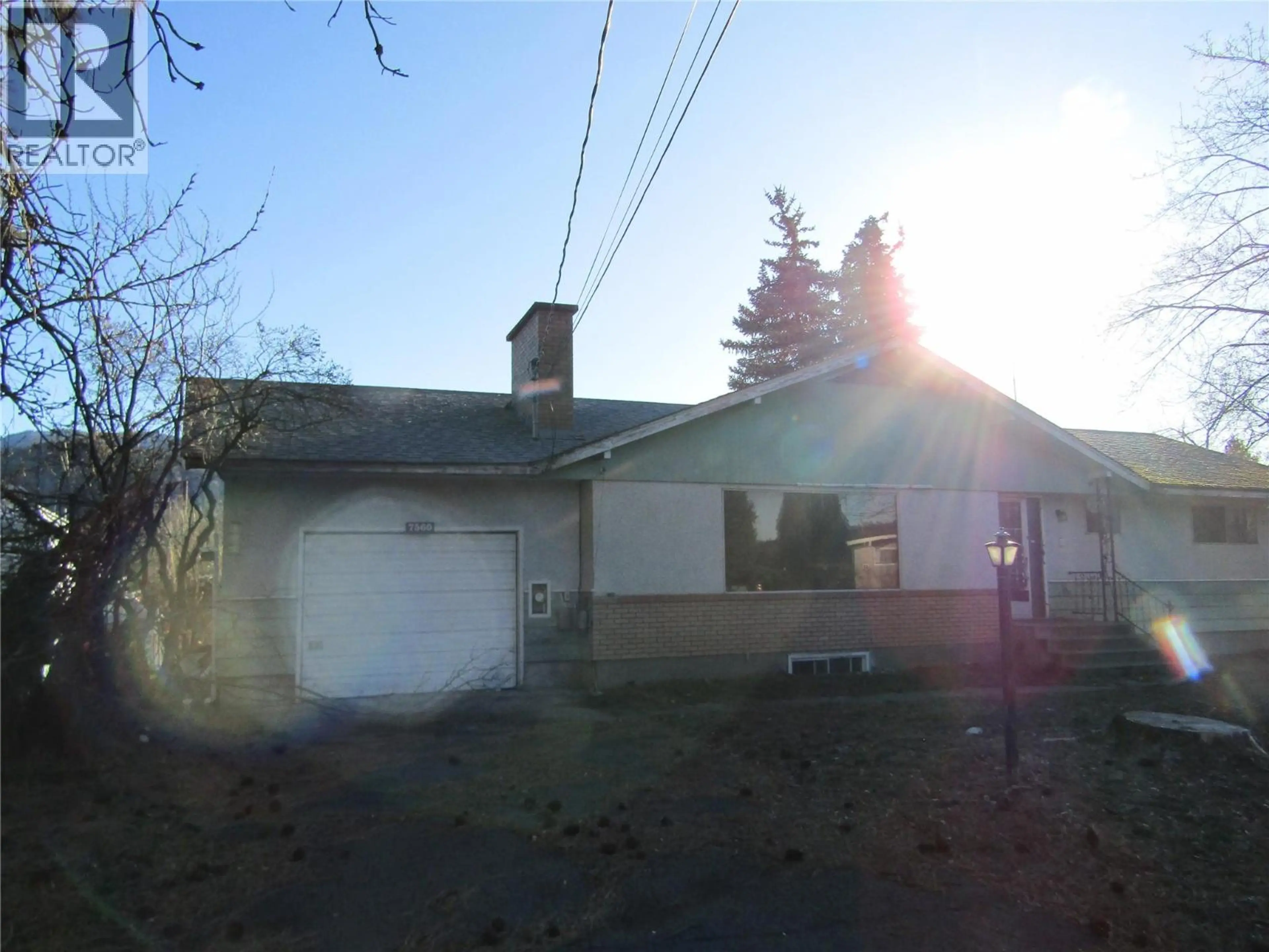 Property at 7560 23RD STREET, Grand Forks, BC