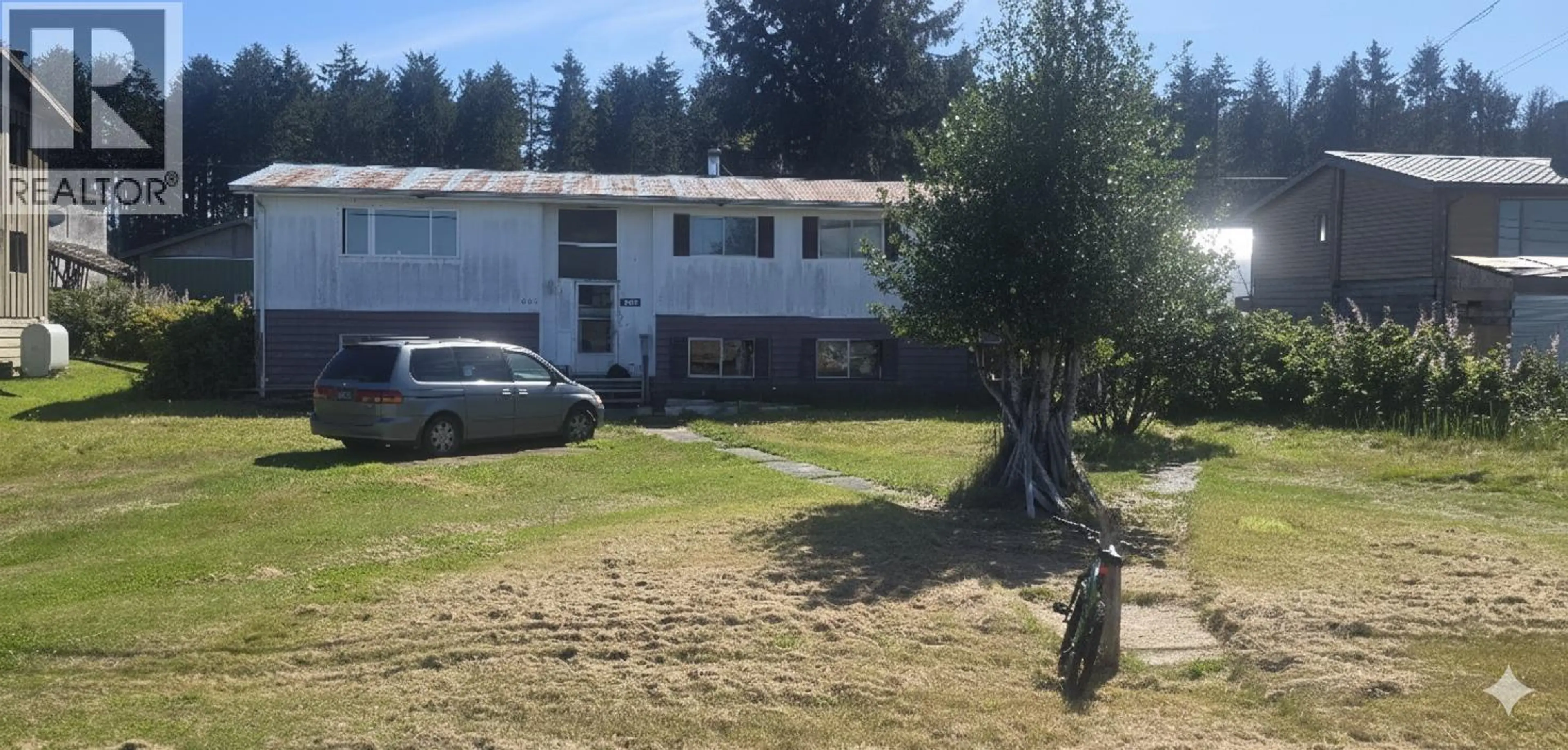 Property at 406A SCHOOL ROAD, Skidegate/Sandspit, BC