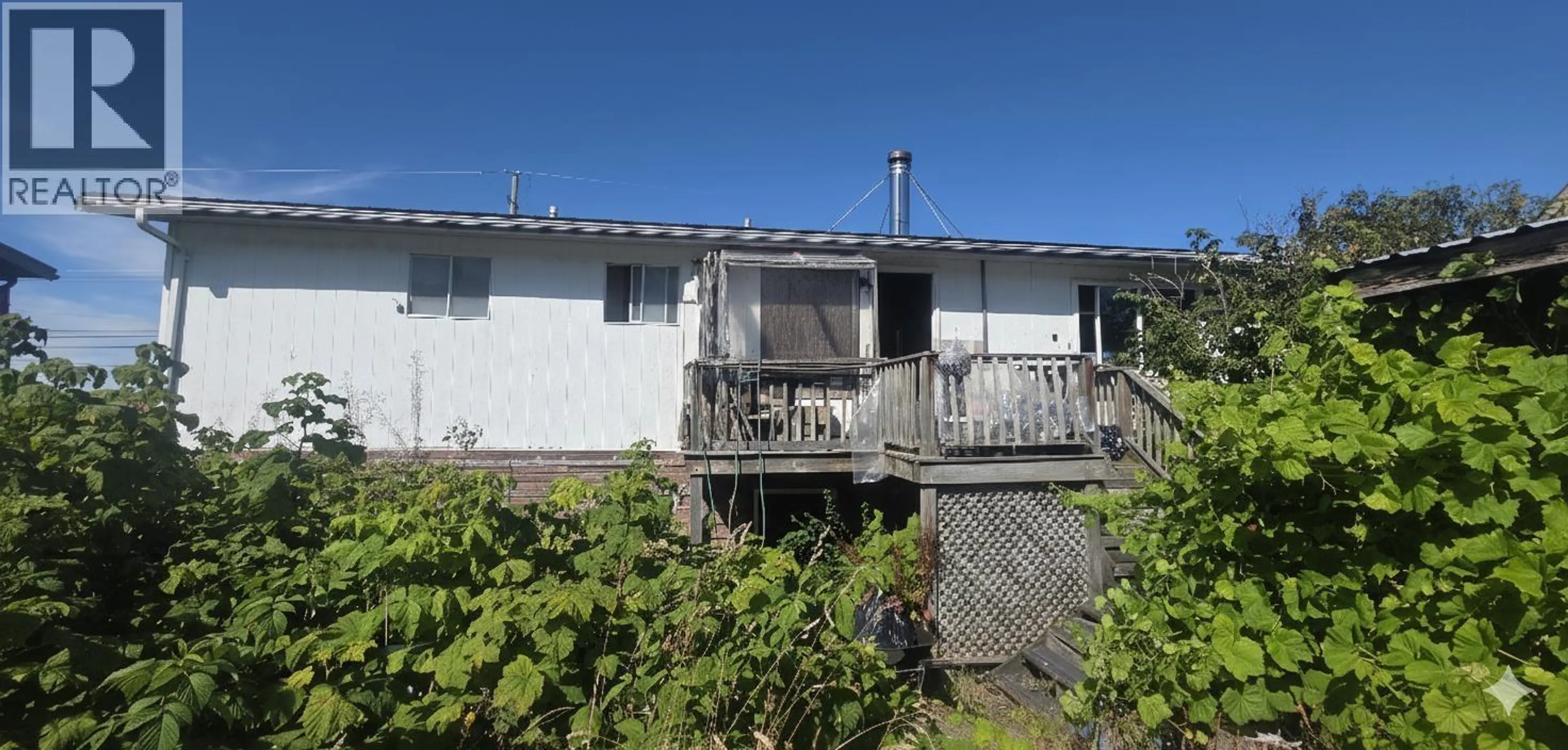 Property at 406A SCHOOL ROAD, Skidegate/Sandspit, BC