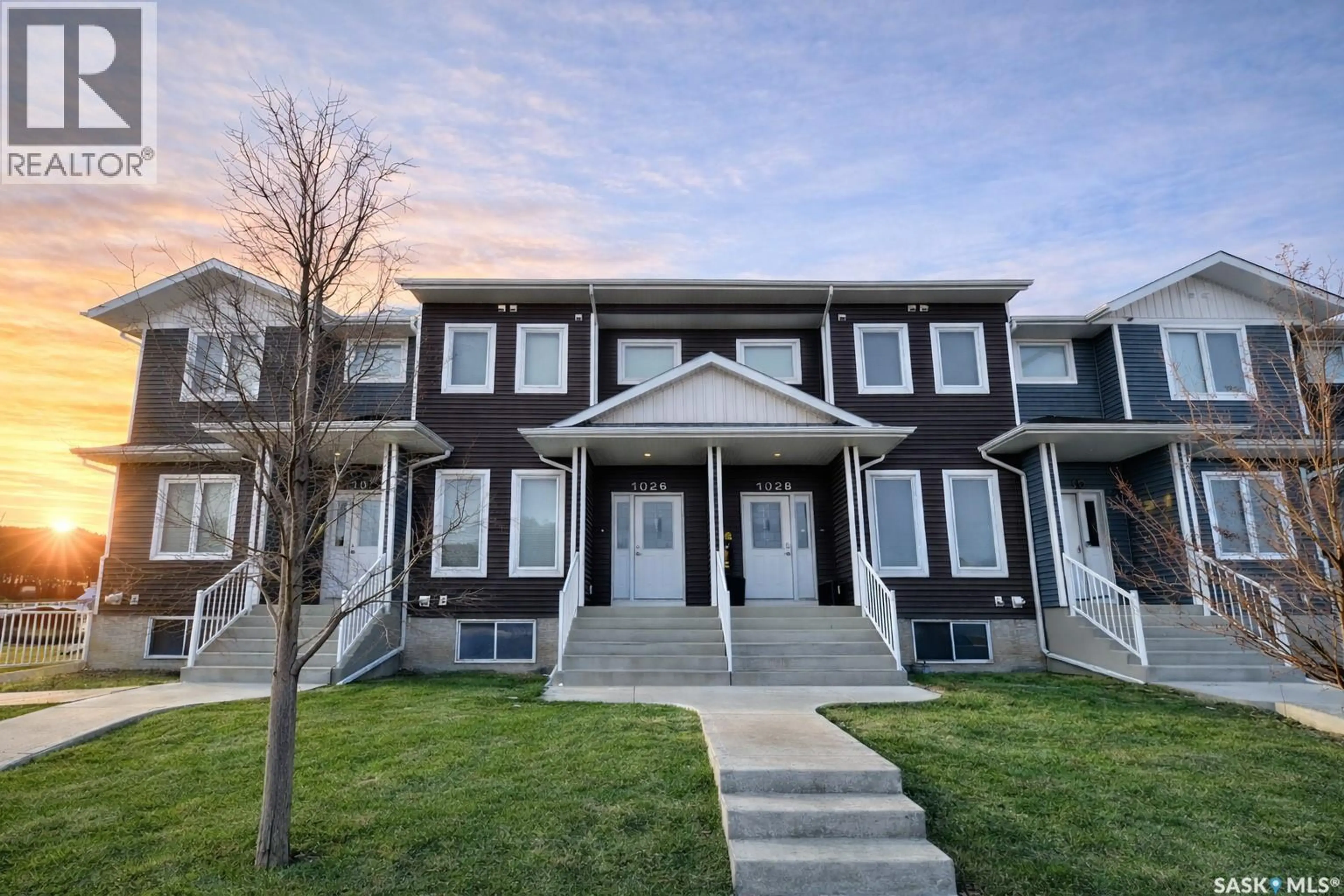 Property at #1026 EVERGREEN BOULEVARD, Saskatoon, SK