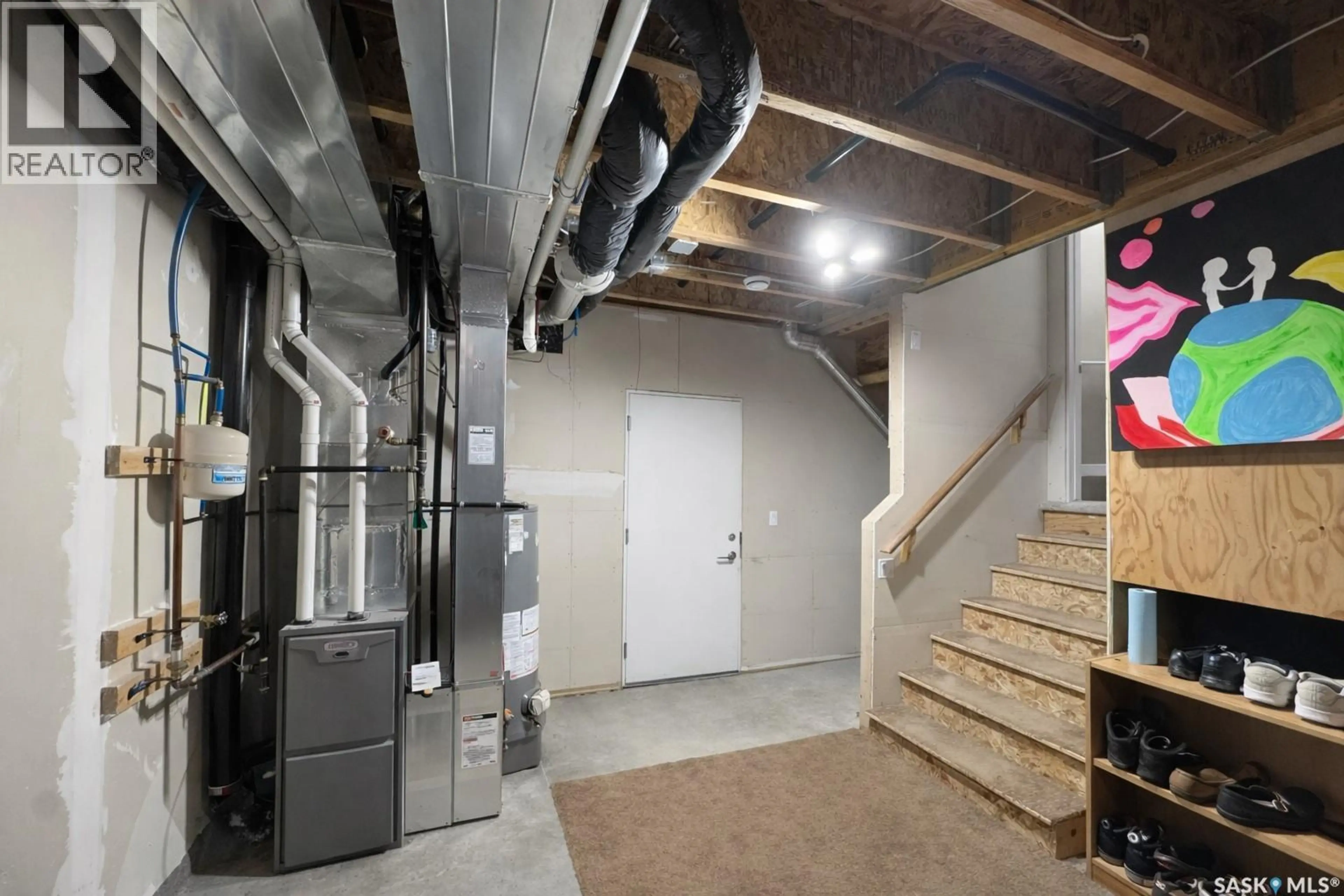 Property at #1026 EVERGREEN BOULEVARD, Saskatoon, SK