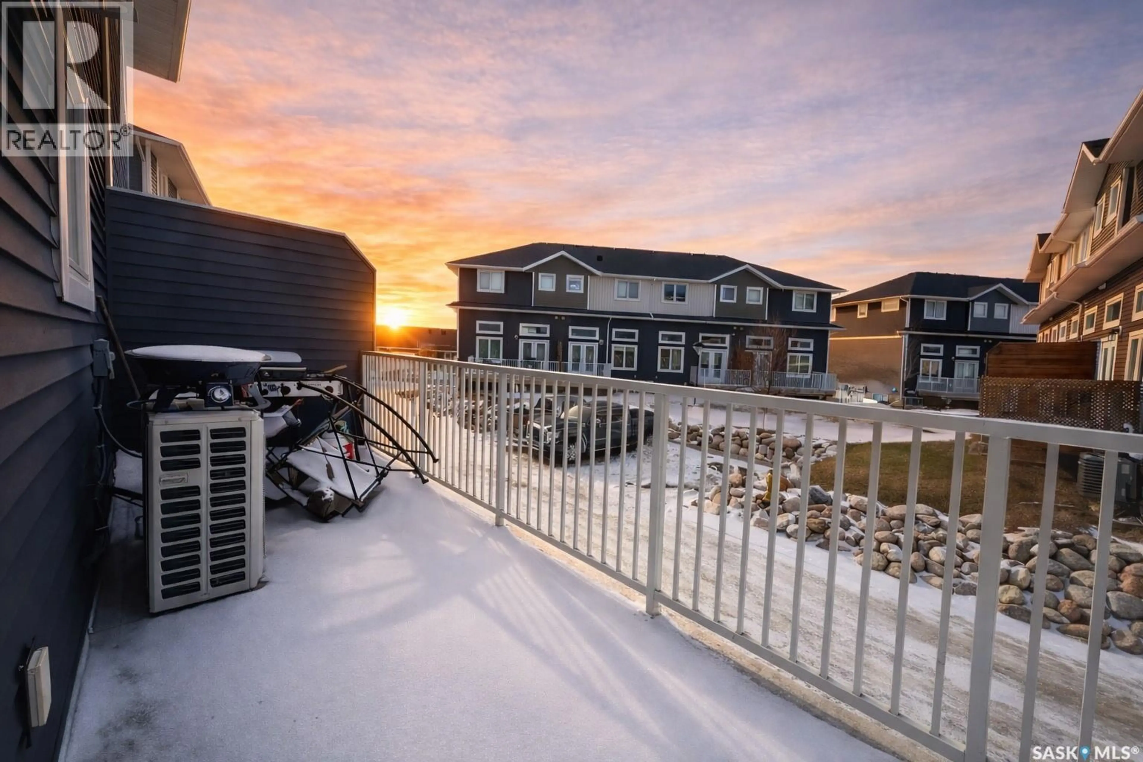 Property at #1026 EVERGREEN BOULEVARD, Saskatoon, SK