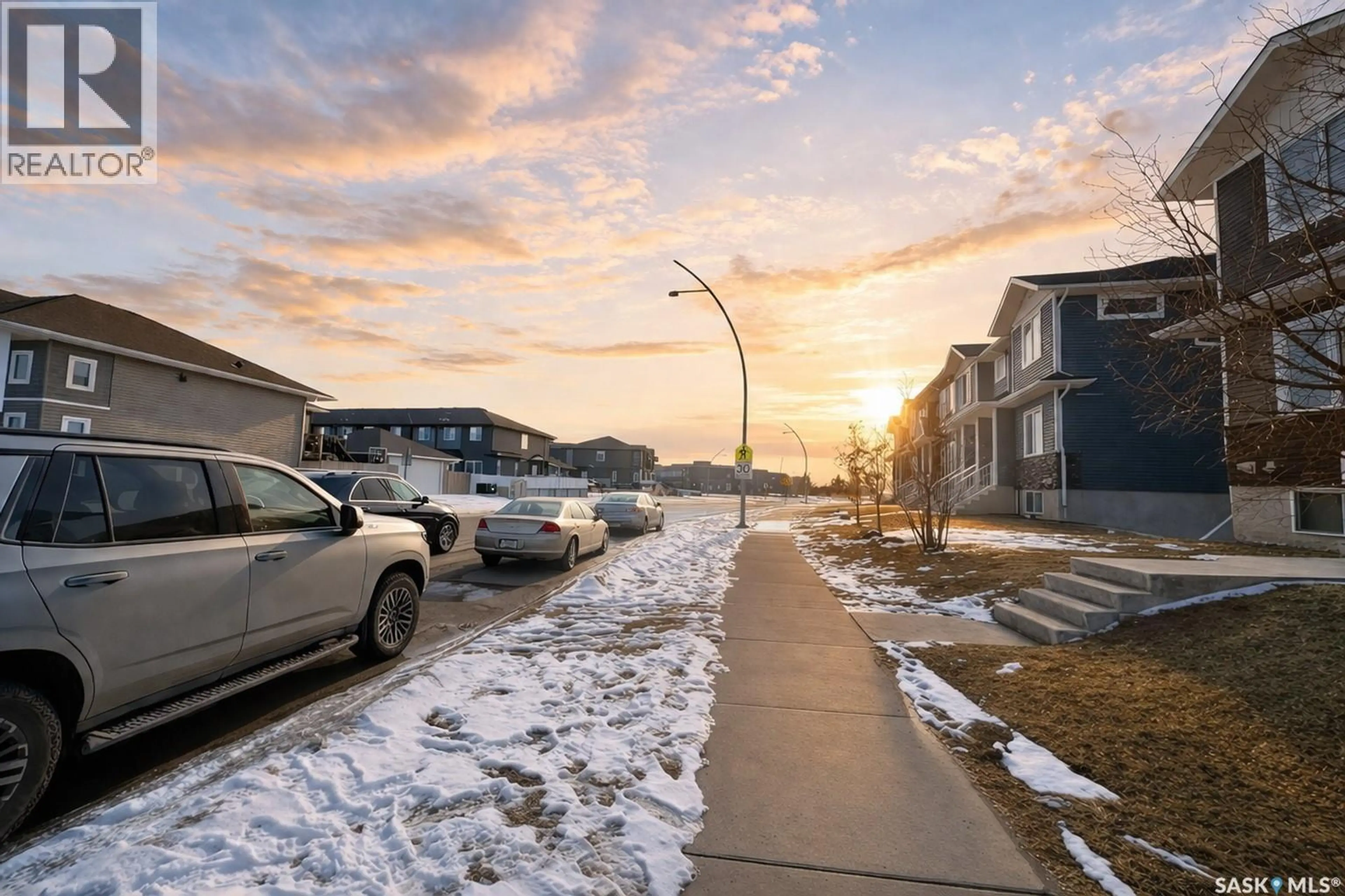 Property at #1026 EVERGREEN BOULEVARD, Saskatoon, SK