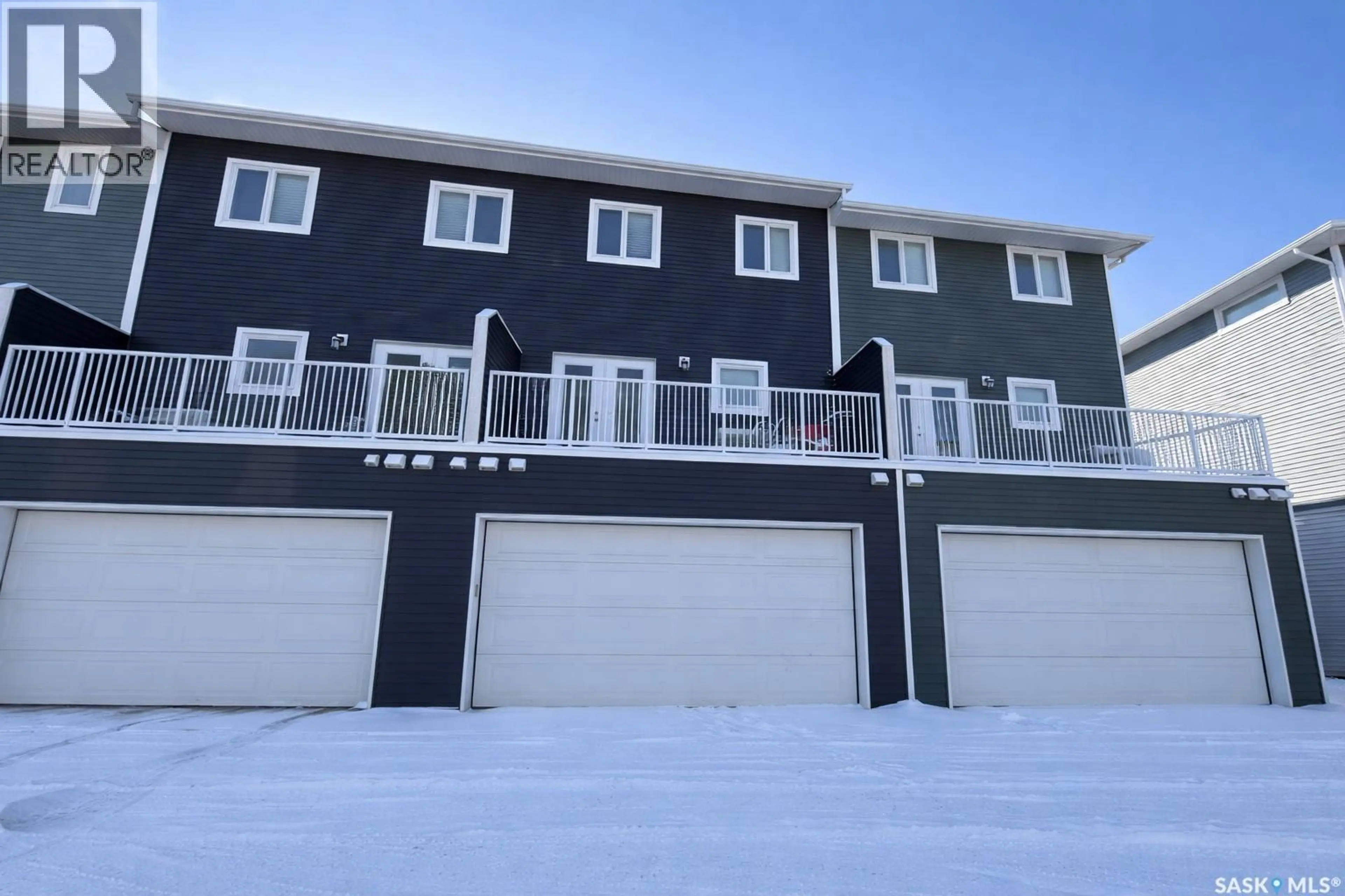 Property at #1026 EVERGREEN BOULEVARD, Saskatoon, SK