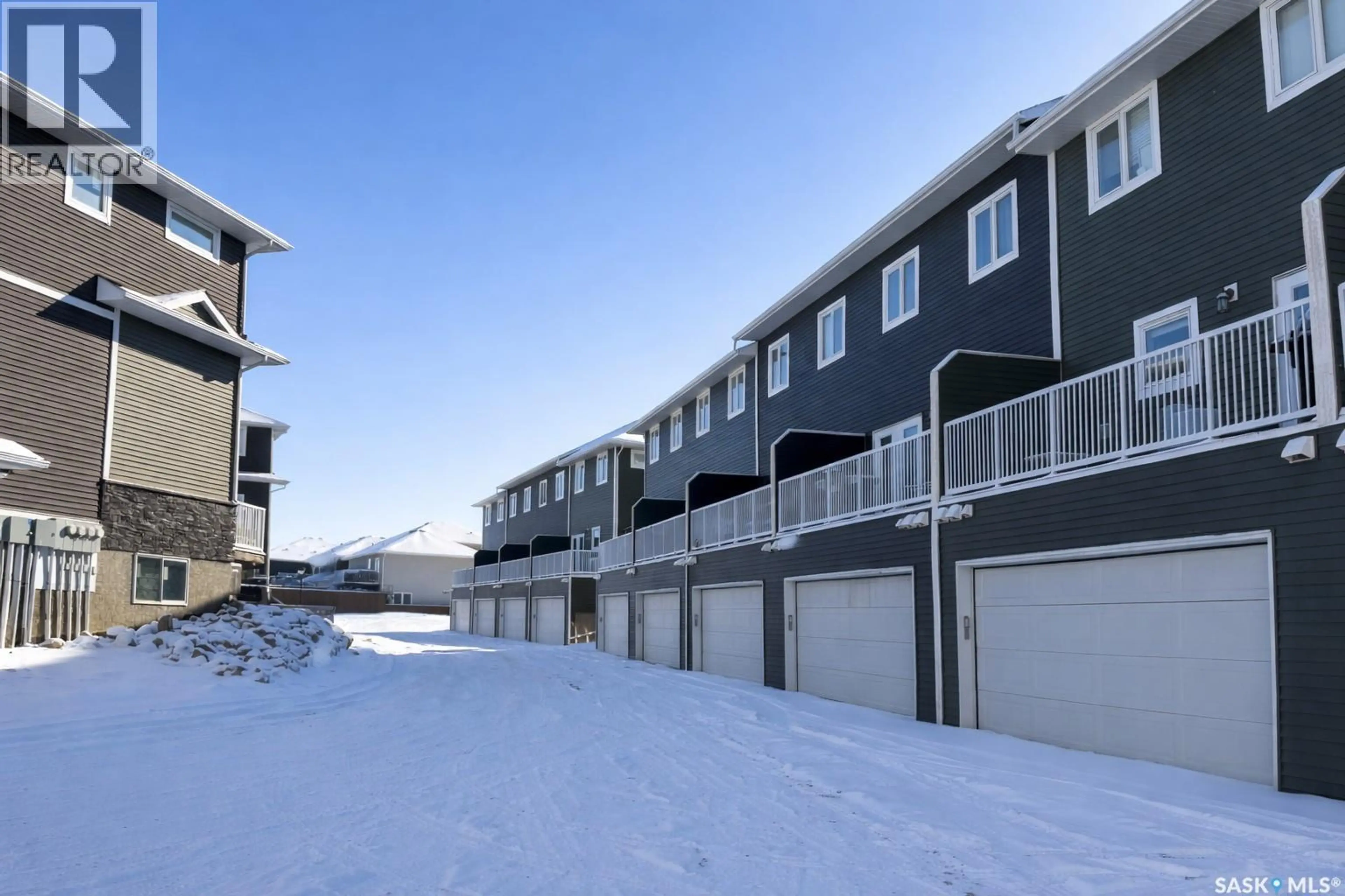 Property at #1026 EVERGREEN BOULEVARD, Saskatoon, SK