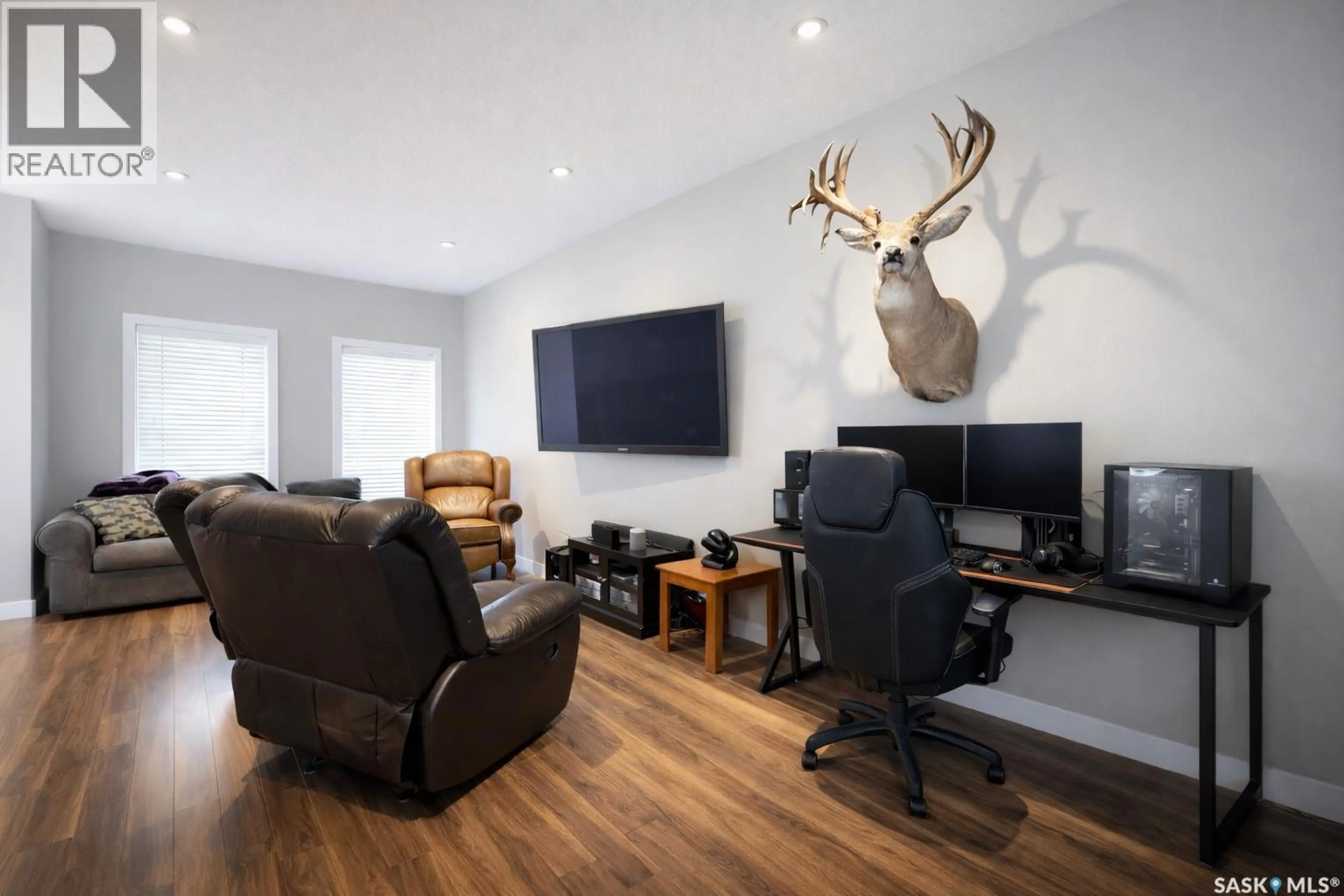 Property at #1026 EVERGREEN BOULEVARD, Saskatoon, SK