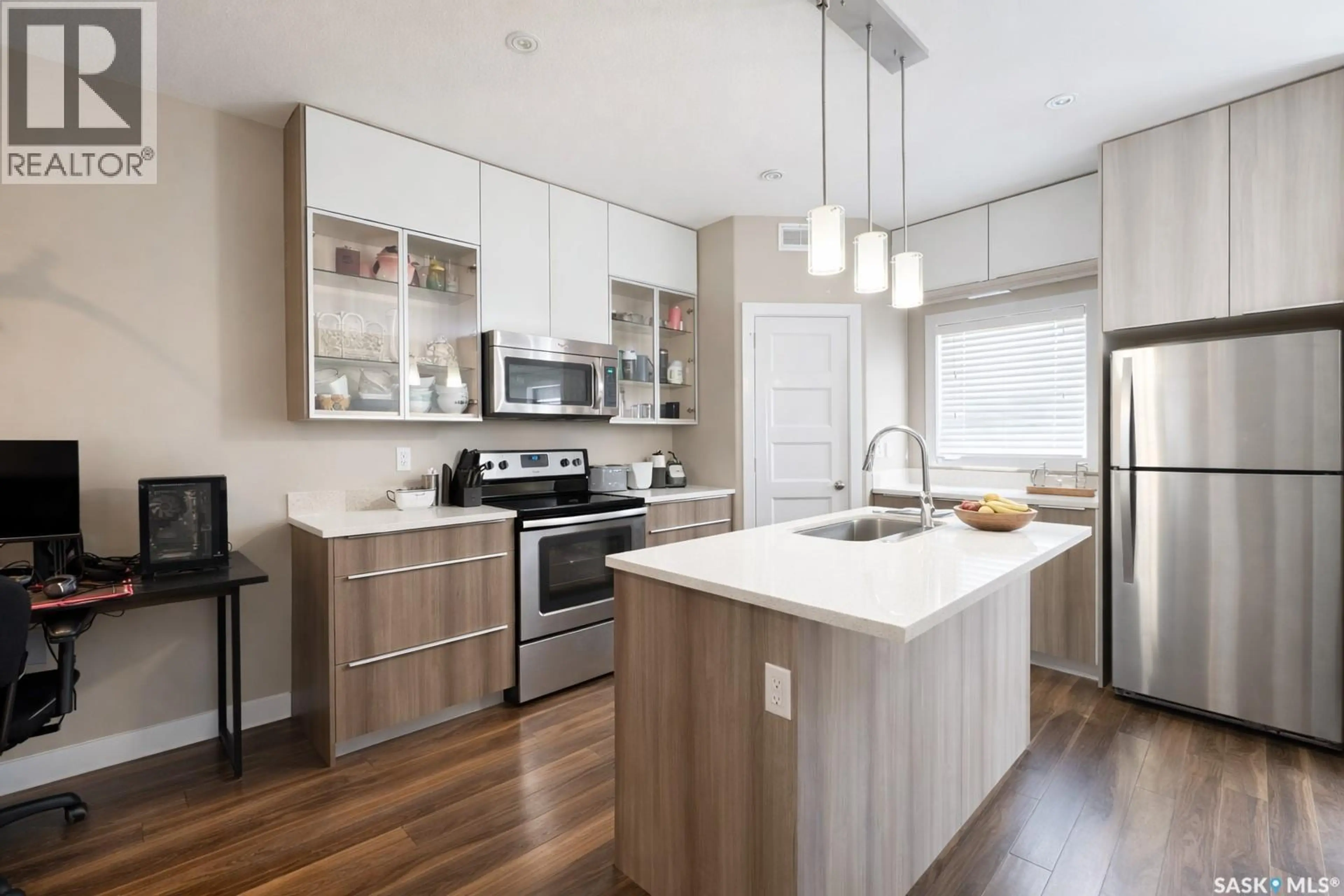 Property at #1026 EVERGREEN BOULEVARD, Saskatoon, SK