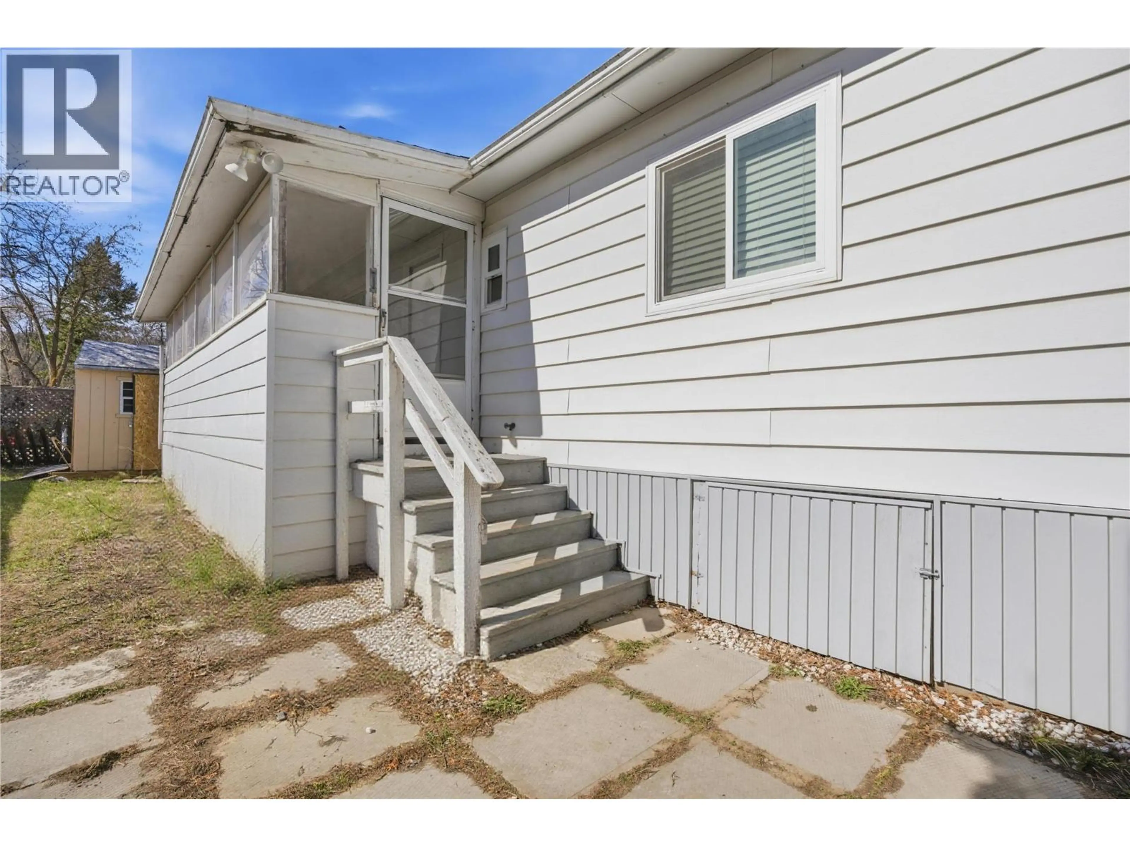 Property at #26 159 ZIRNHELT ROAD, Kamloops, BC